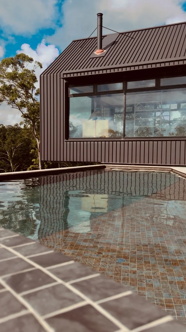 CURROWAN NSW RESIDENTIAL | POOL & SPA (COMING SOON - 2026)