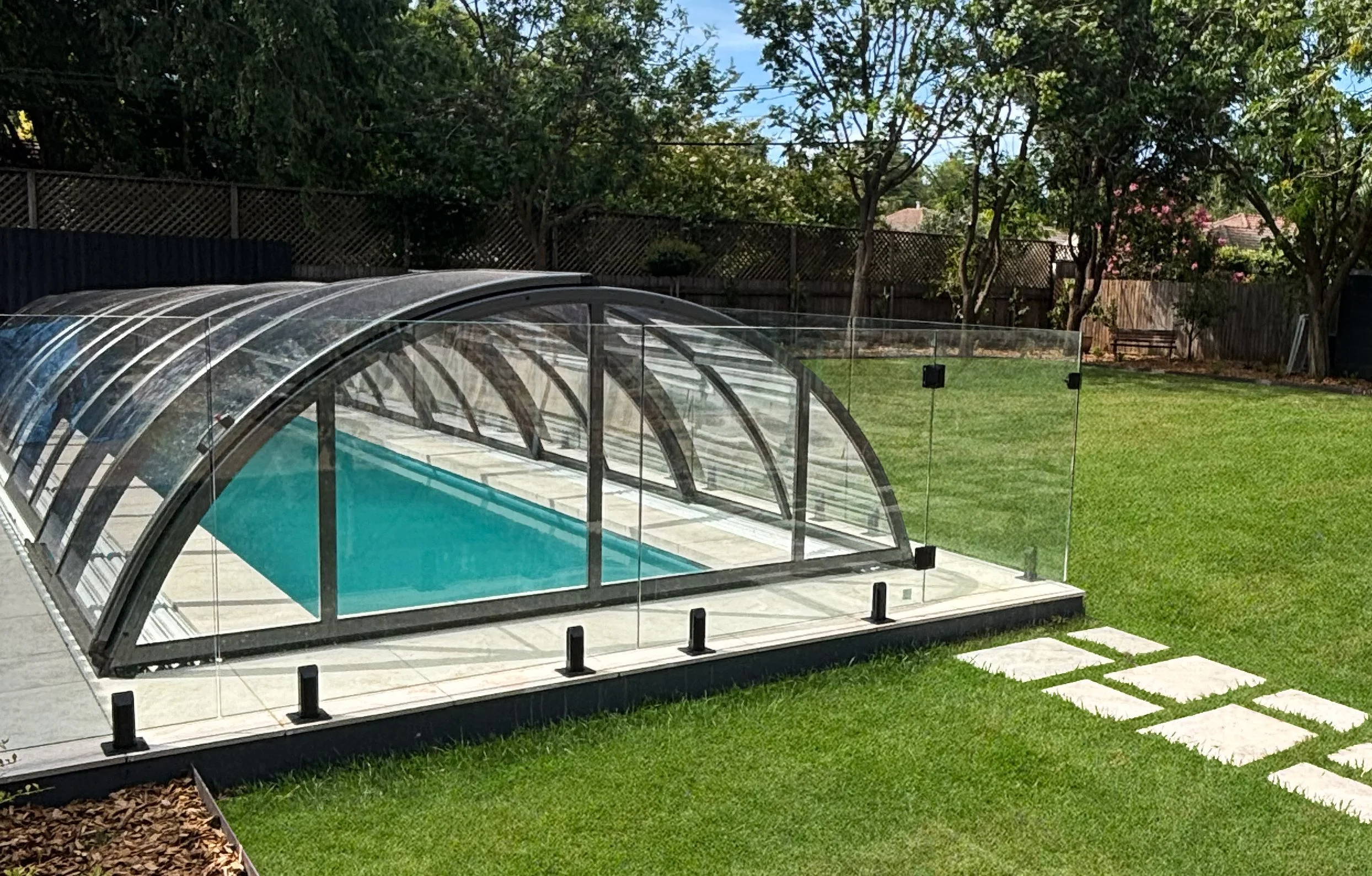 BRADDON RESIDENTIAL | POOL (COMING SOON - 2025)