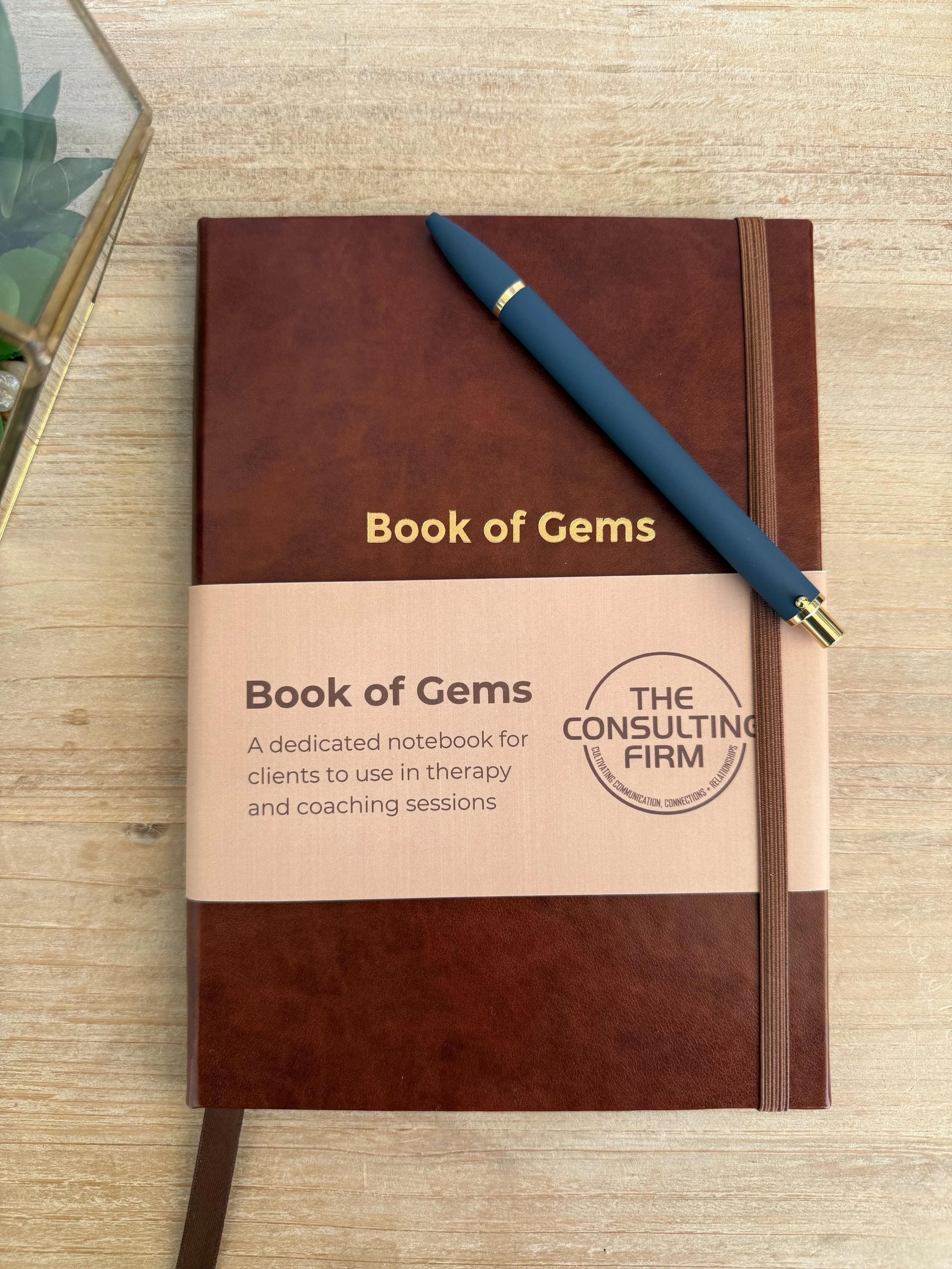 The Power of Taking Notes in Therapy and Coaching Sessions: Why It Matters More Than You Think