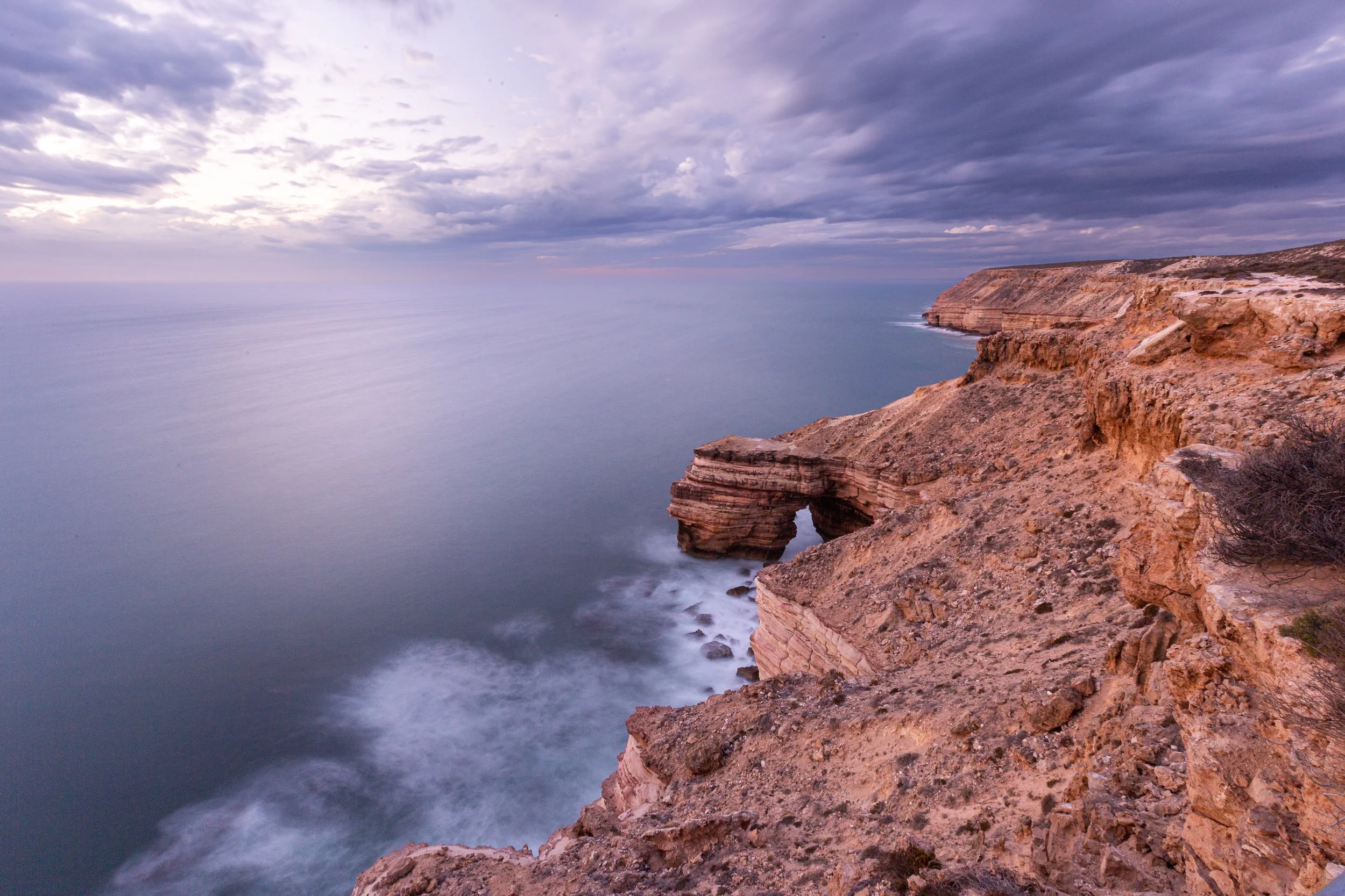 Fine Art Prints -seascapes. Kalbarri, Western Australia