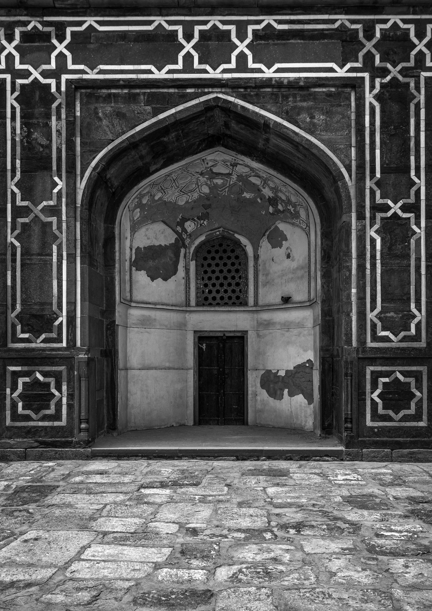 Delhi travel photography