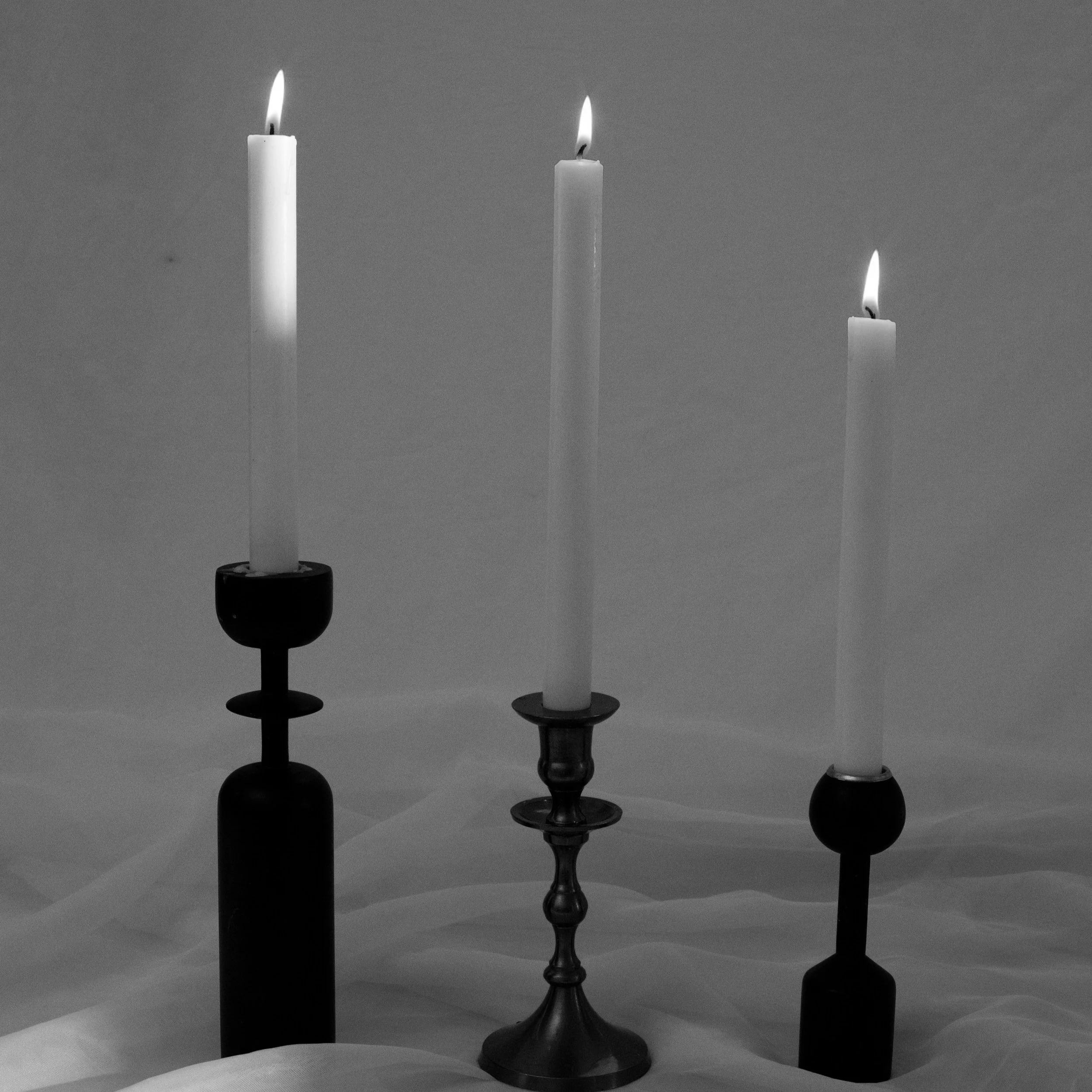 The Lost Art of Ritual: Creating Sacred Containers in a Secular World