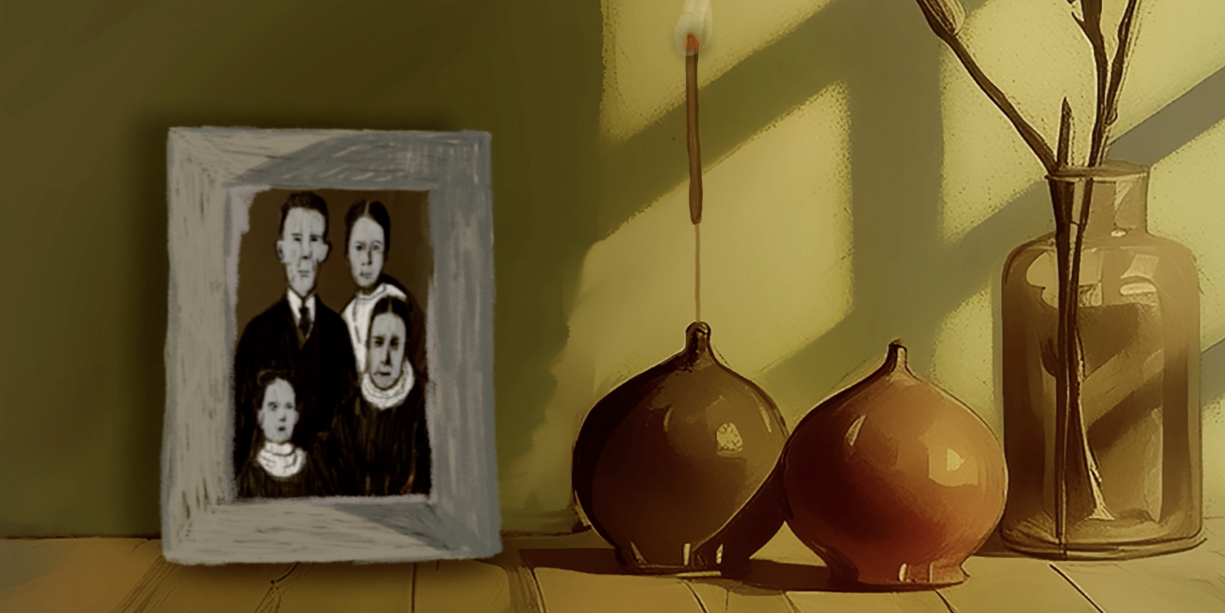 A Story of Endings: A Documentary About Death Doulas in Victoria