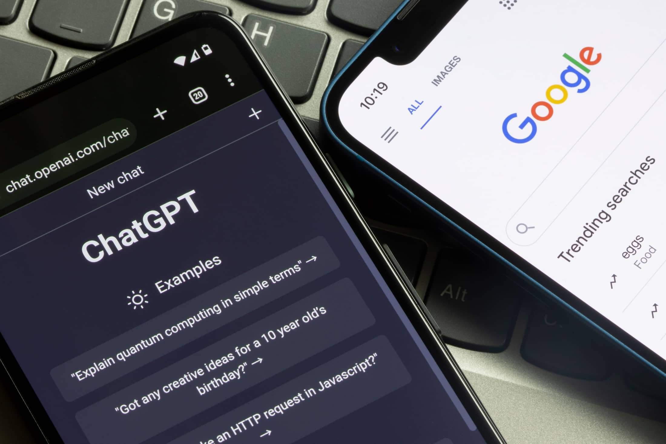 Predictions for the Future of Organic Search &amp; SEO
