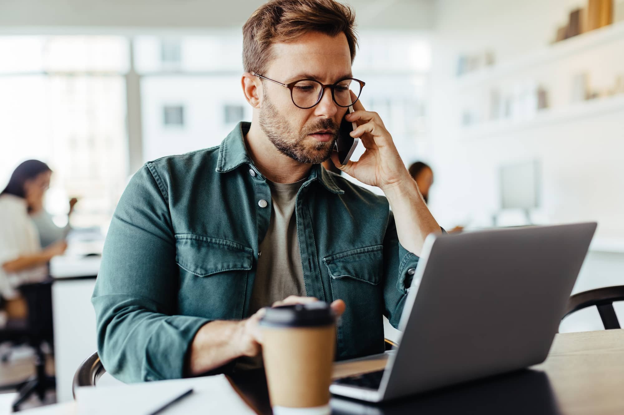 productivity coaching