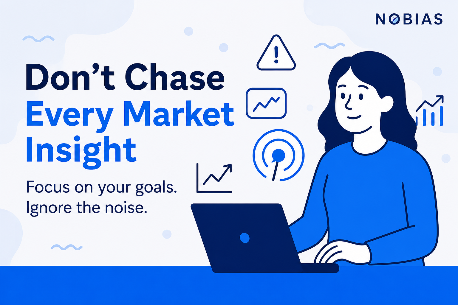 Why Investors Shouldn’t Worry About Missed Insights