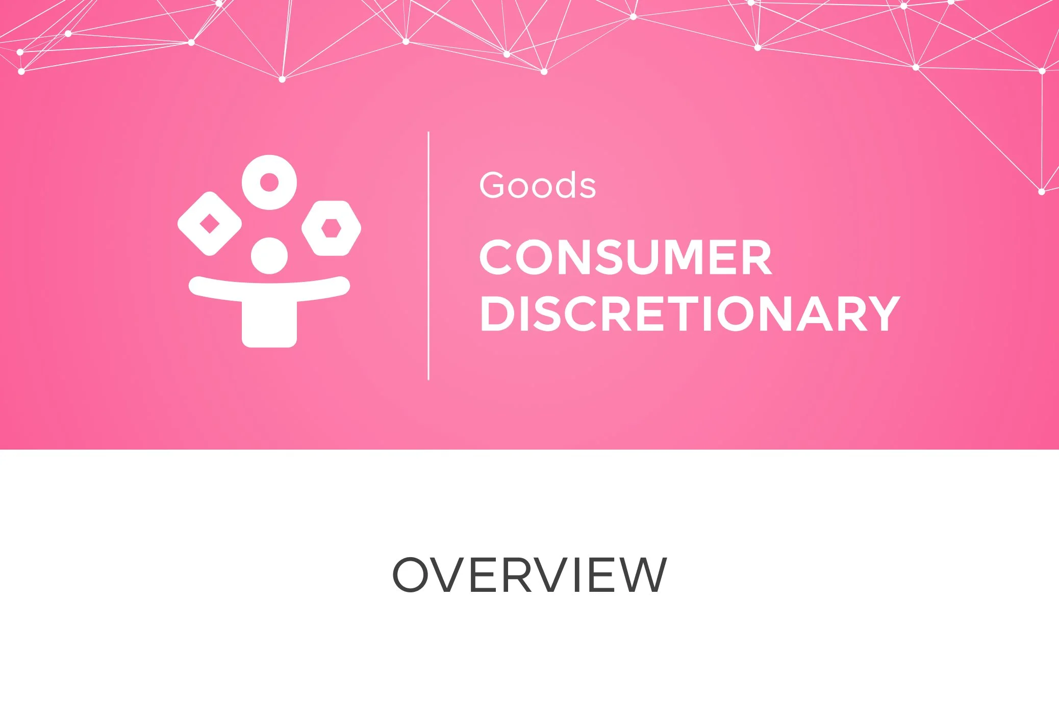 Consumer Discretionary Sector Overview Insights Nobias Finance