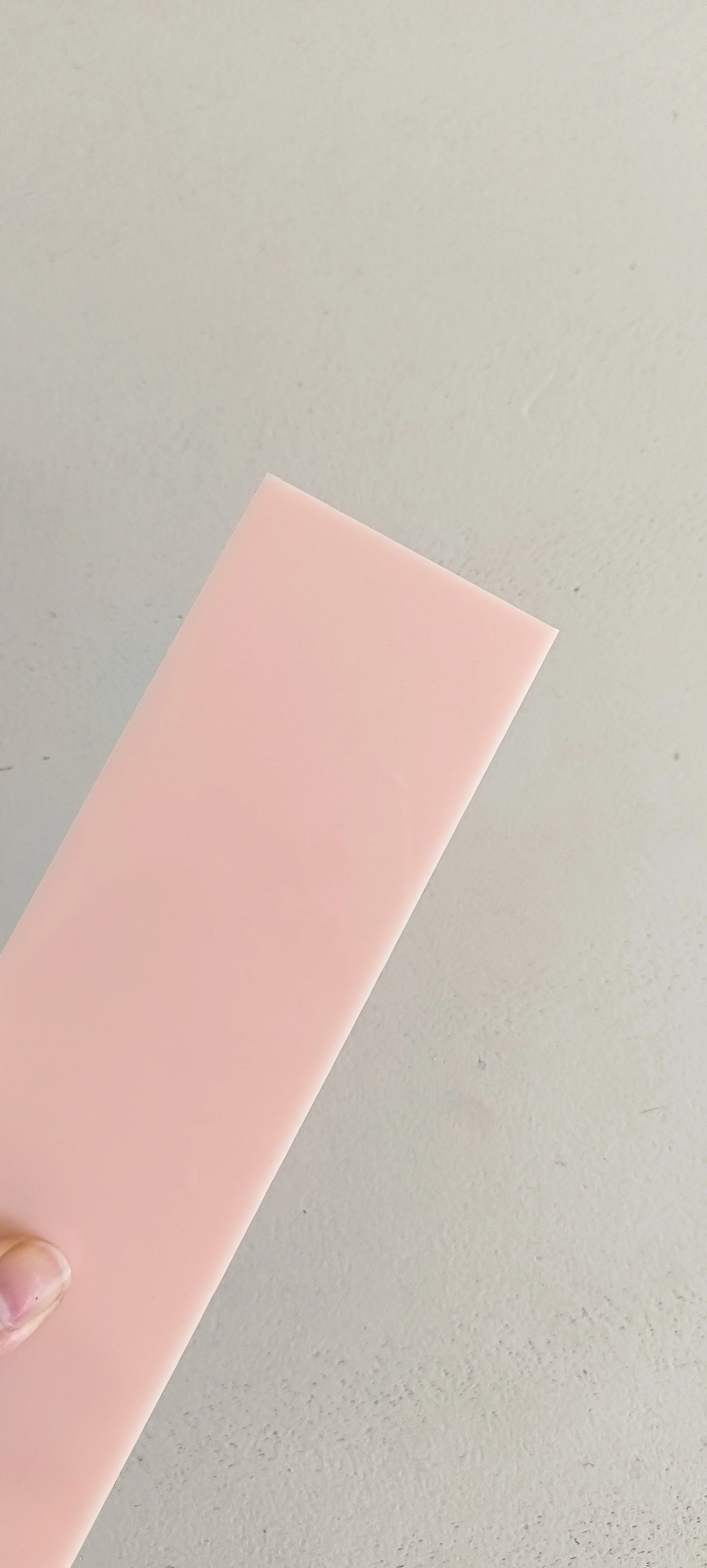 Baby Pink