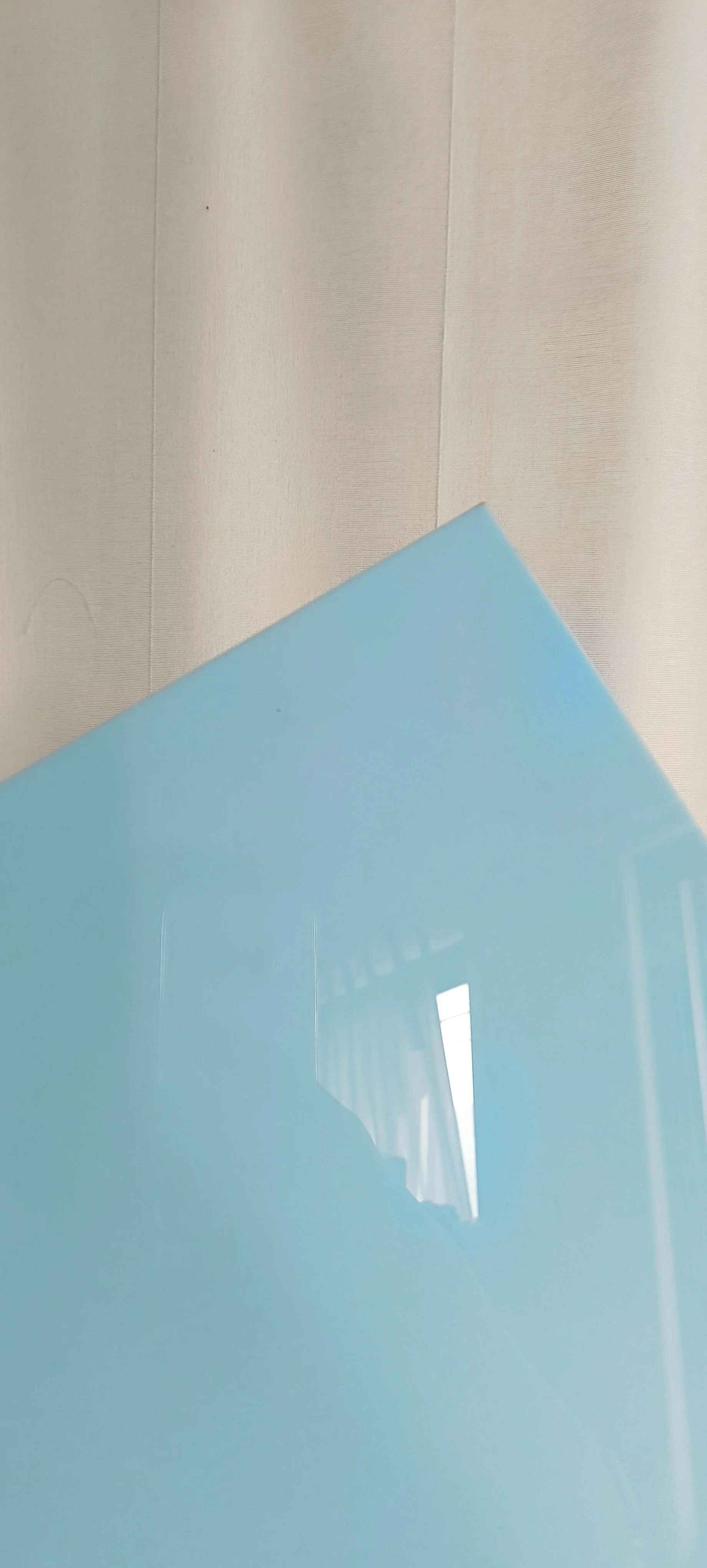 Sky Blue