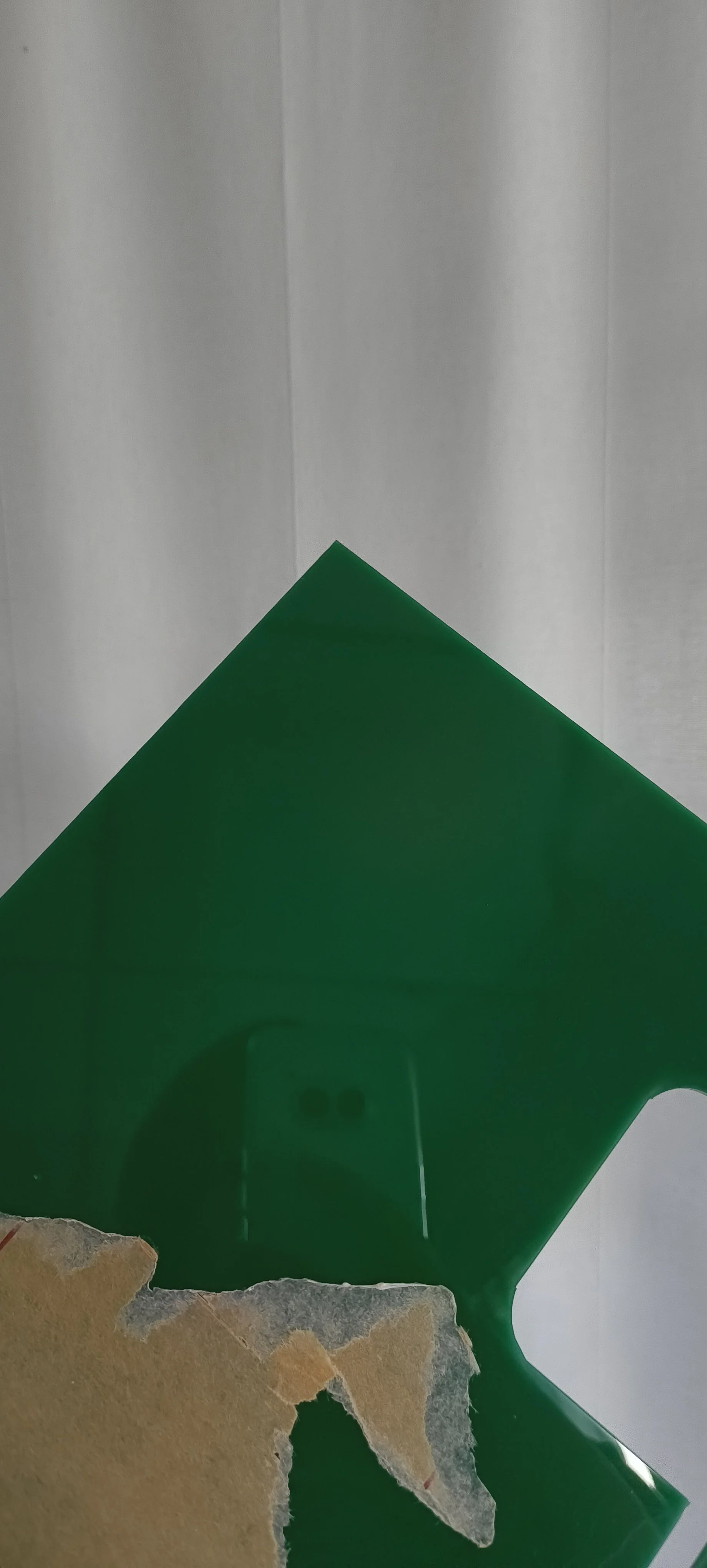 Forest Green