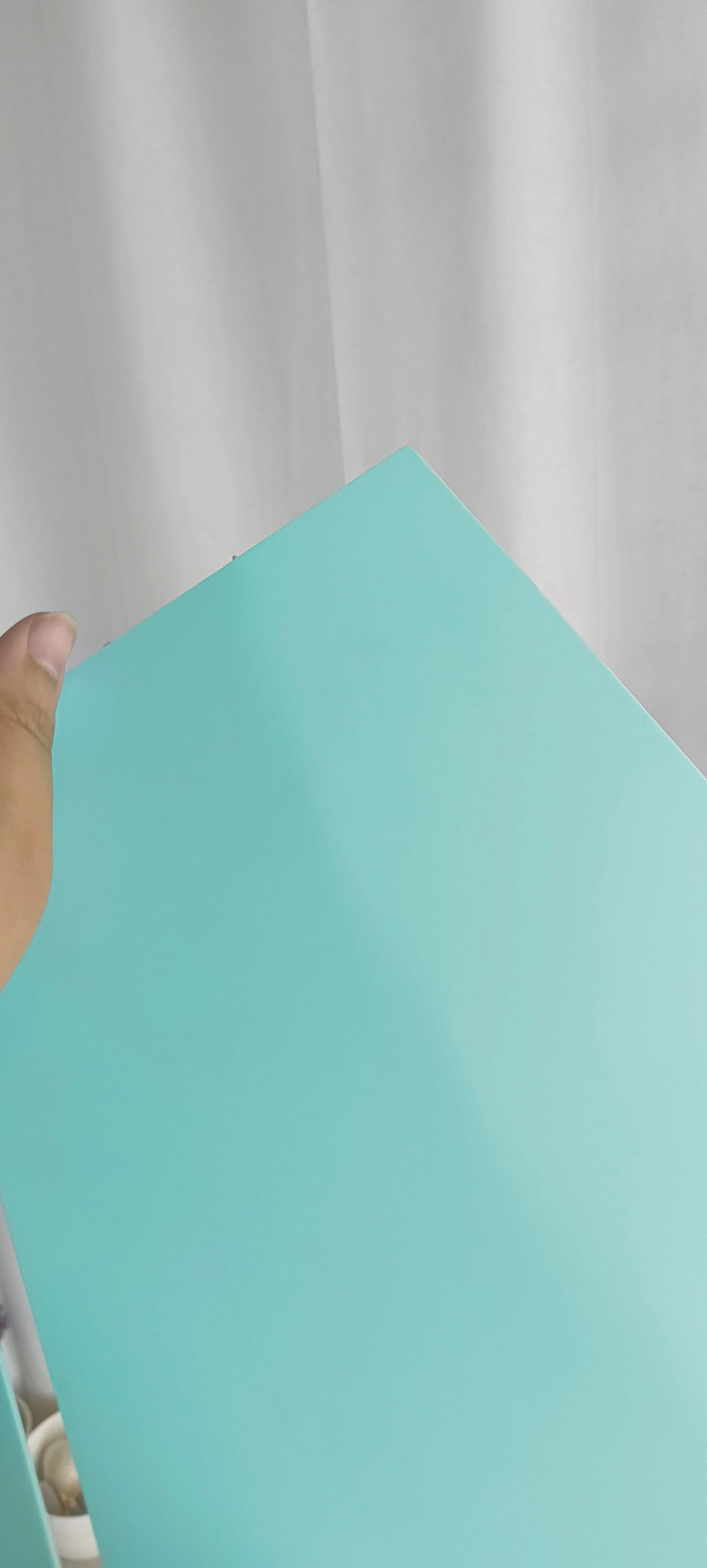 Mint Green