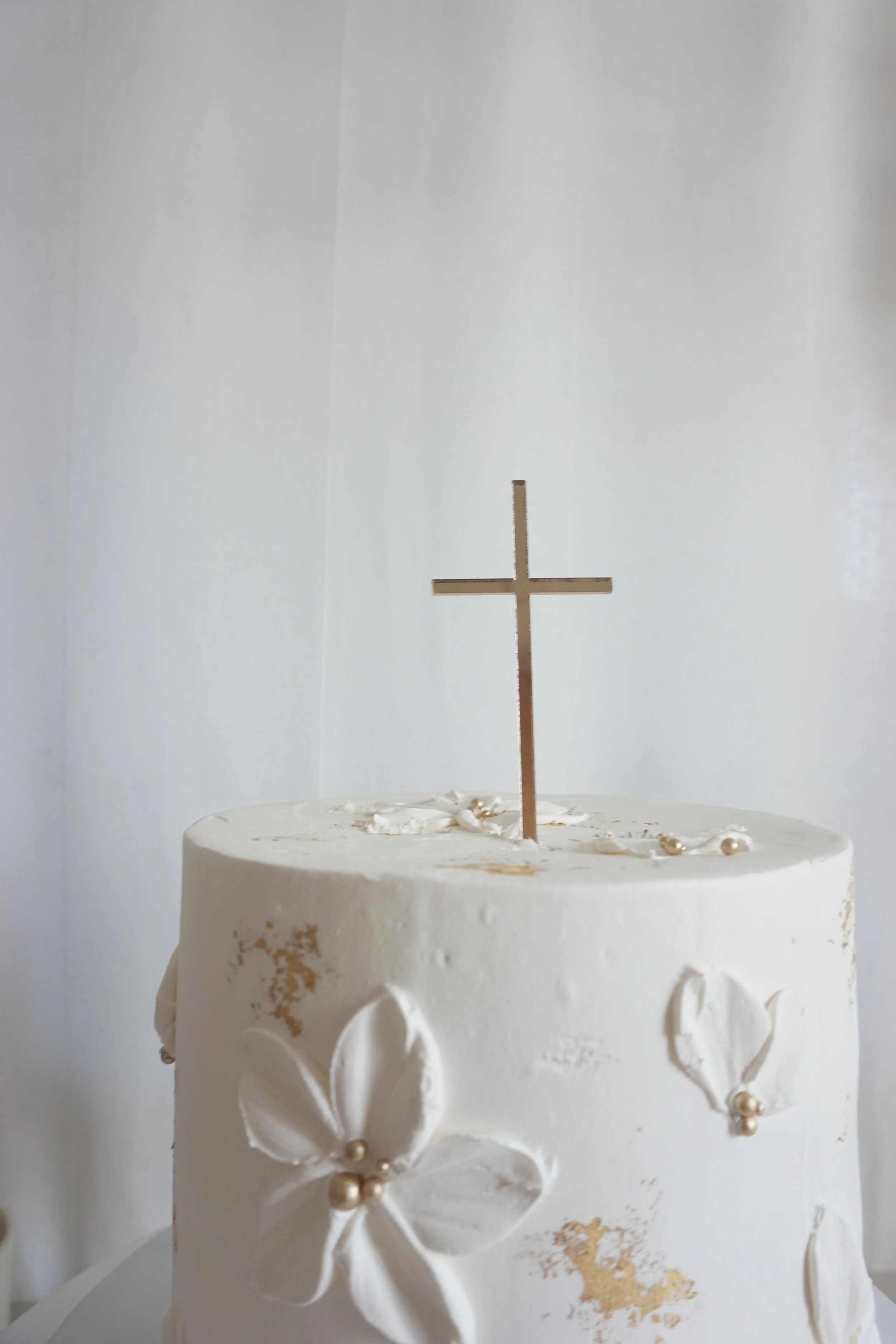 Crosses
