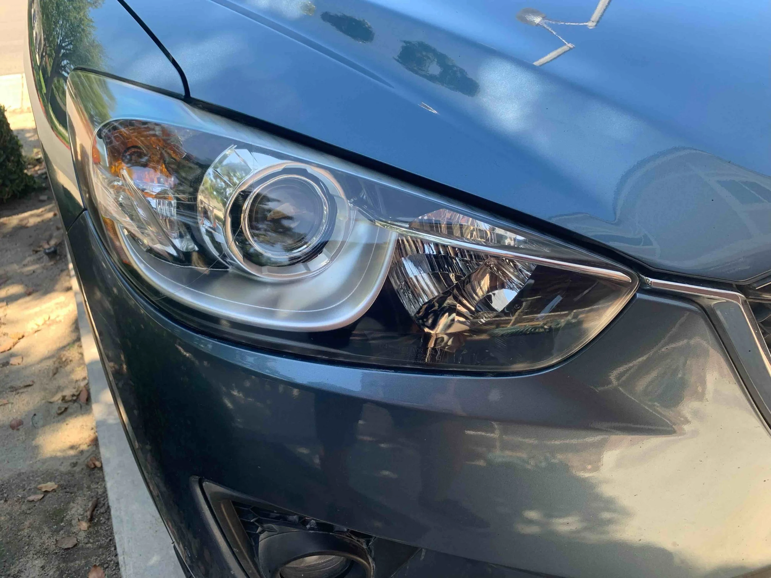 Headlight Mazda Restored .jpg