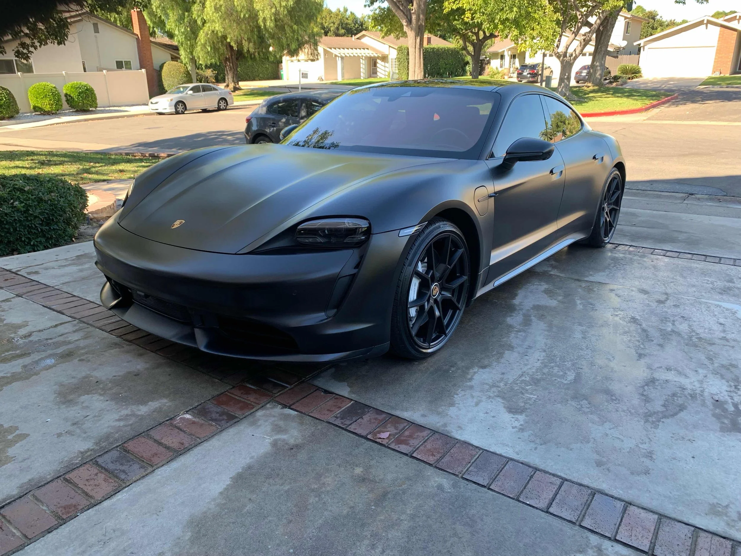 Porsche Taycan Matte Black .jpg