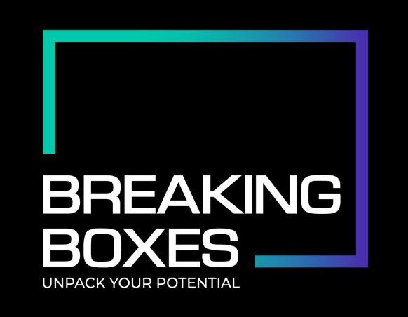 Breaking Boxes - unpack your potential 