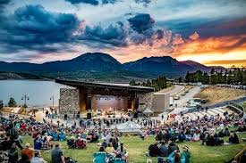 Mountain Music Mondays