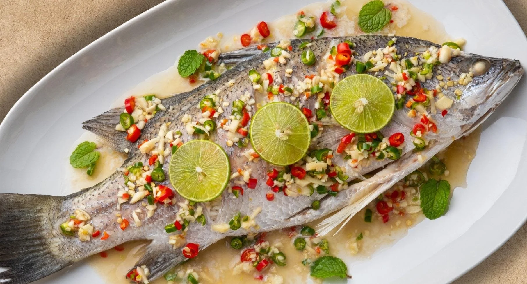 Riverfront Seafood 