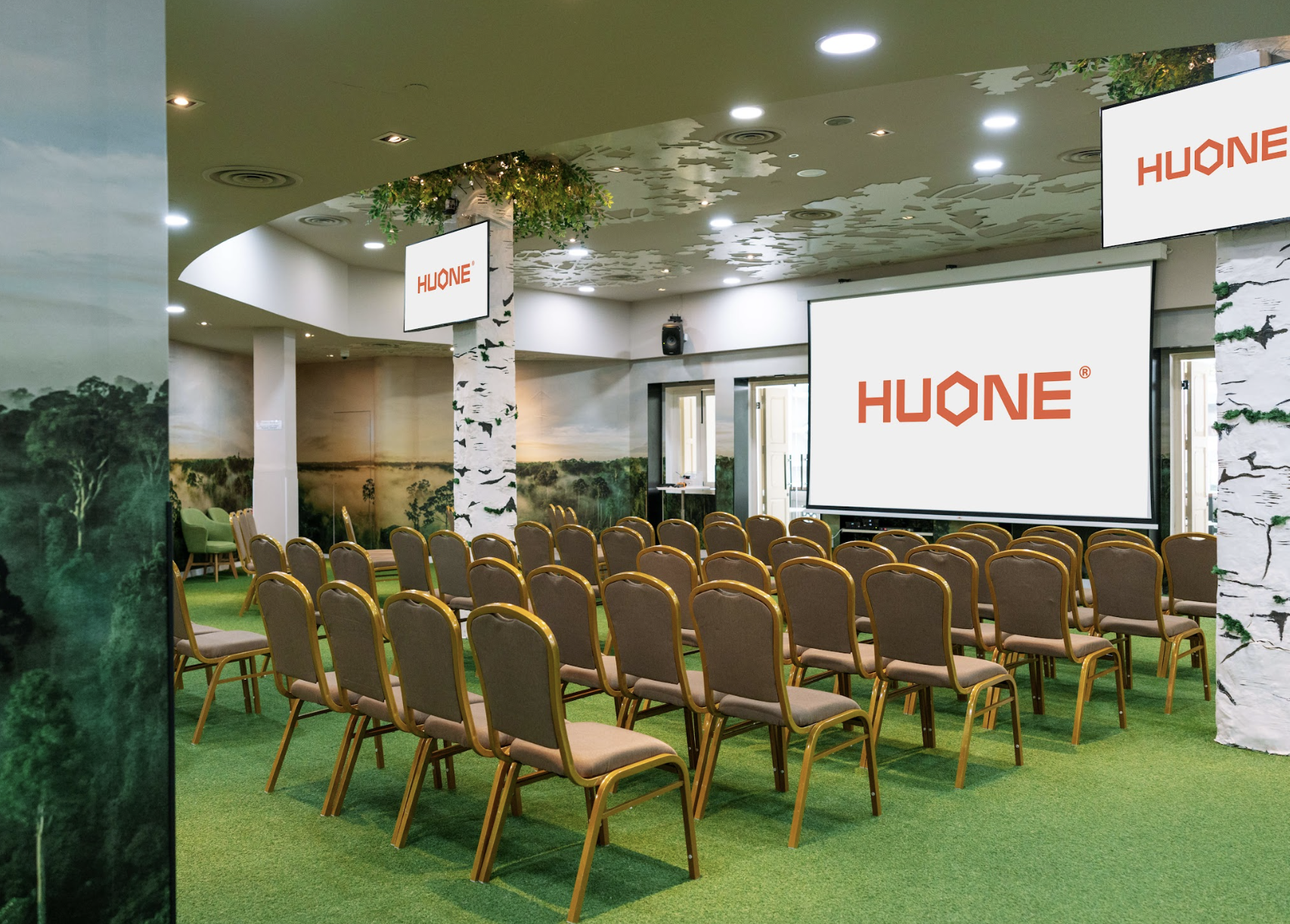 HUONE Singapore