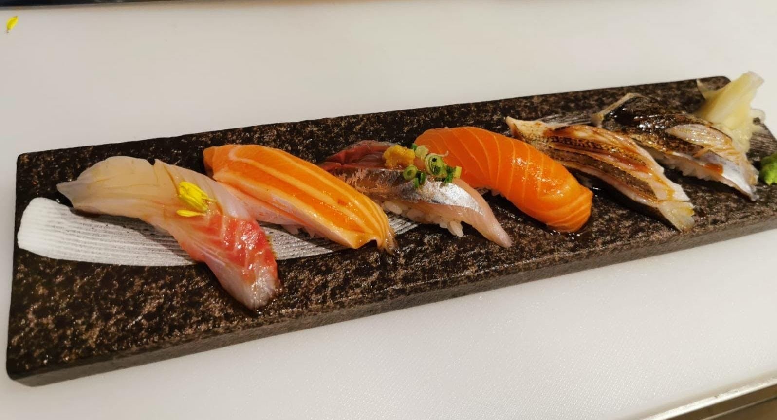 Shou Shin Izakaya