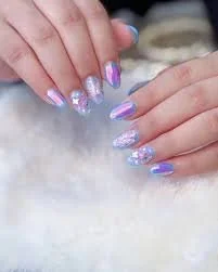 Ixora Nail Salon