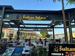 Sultan Palace 