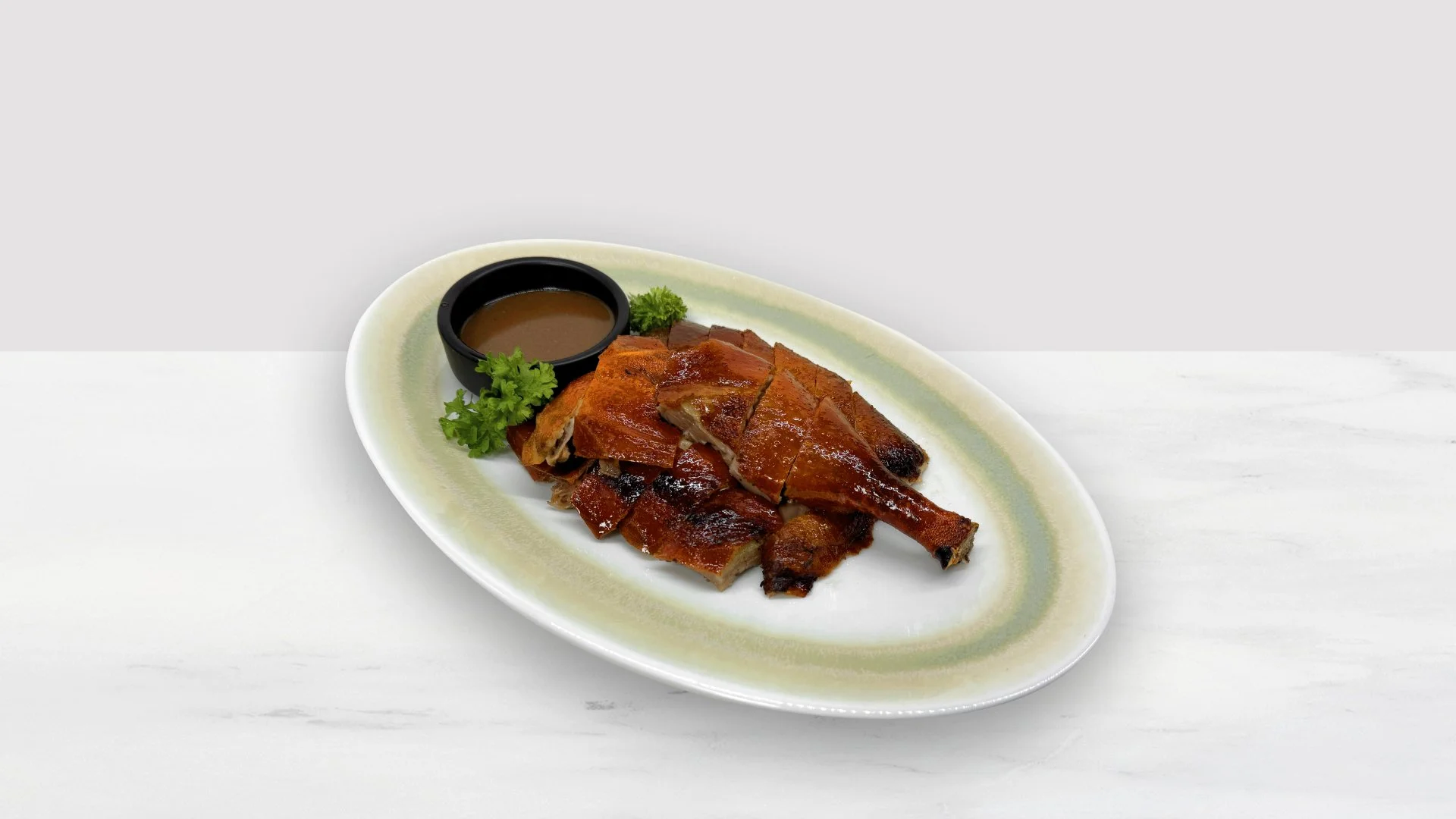 East Treasure Chinese Restaurant