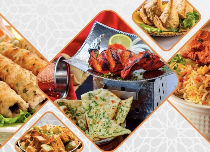 Maharan Table 