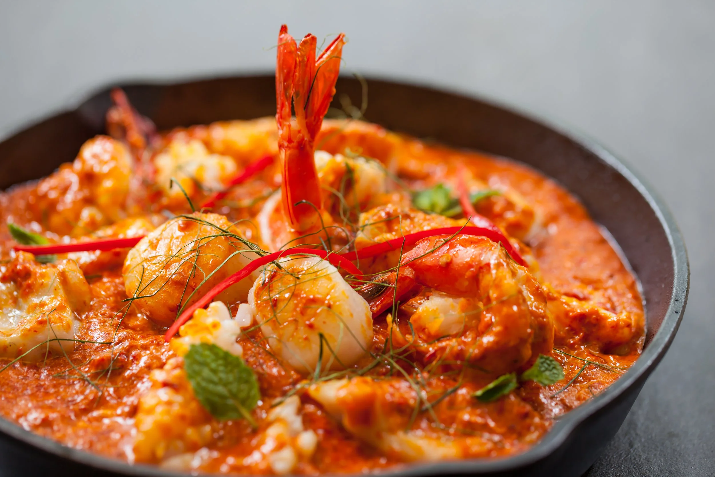 Red House Seafood 