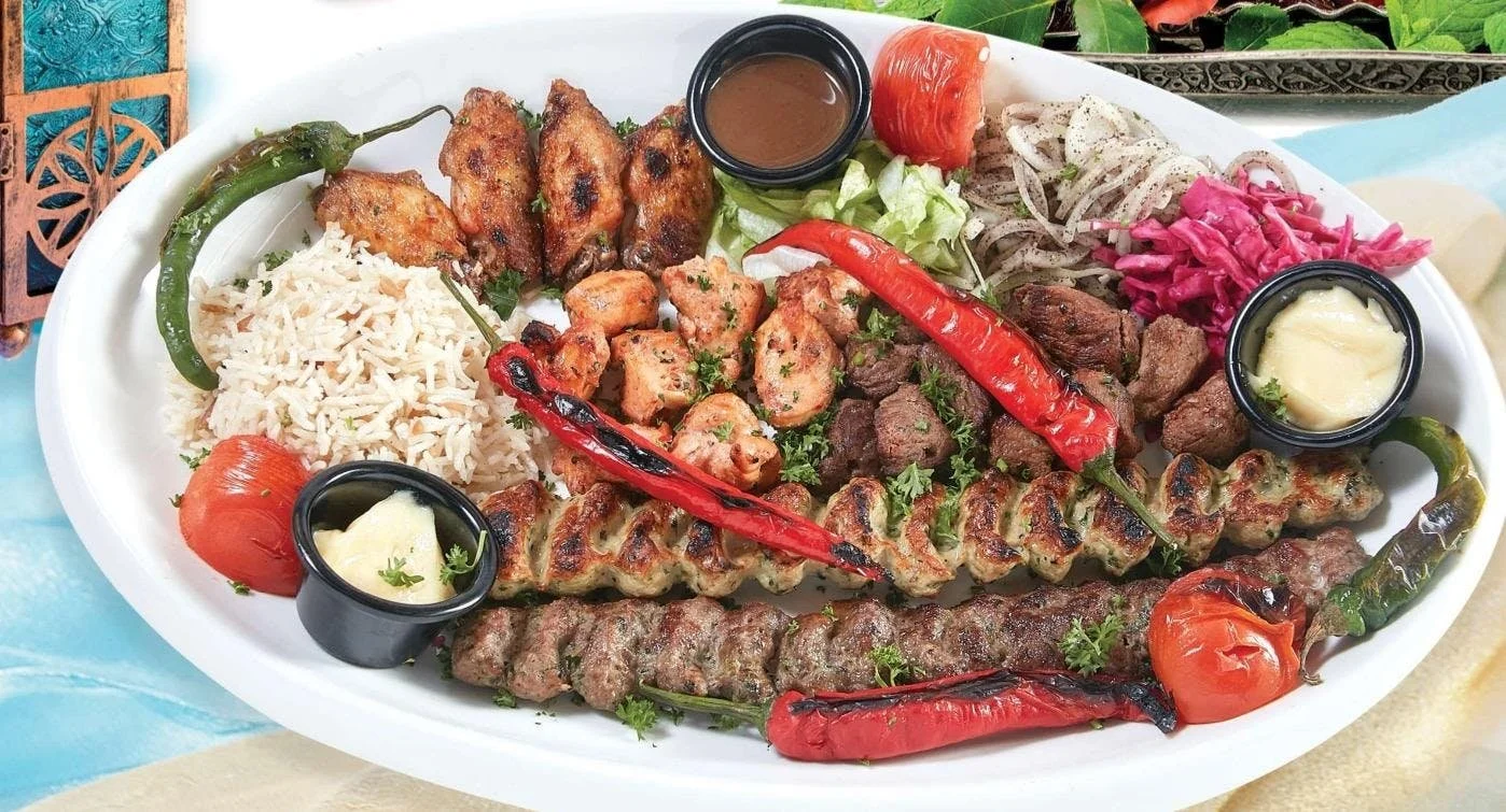 Sultan Table
