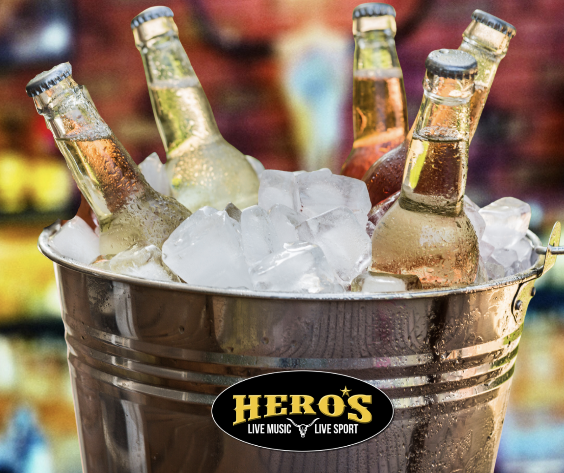 Hero's Bars Singapore Pte Ltd