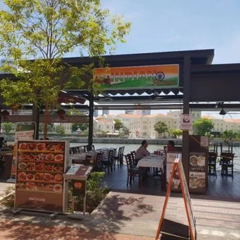 Indian House 