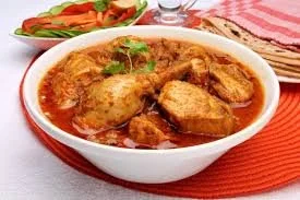 Bombay Kitchen