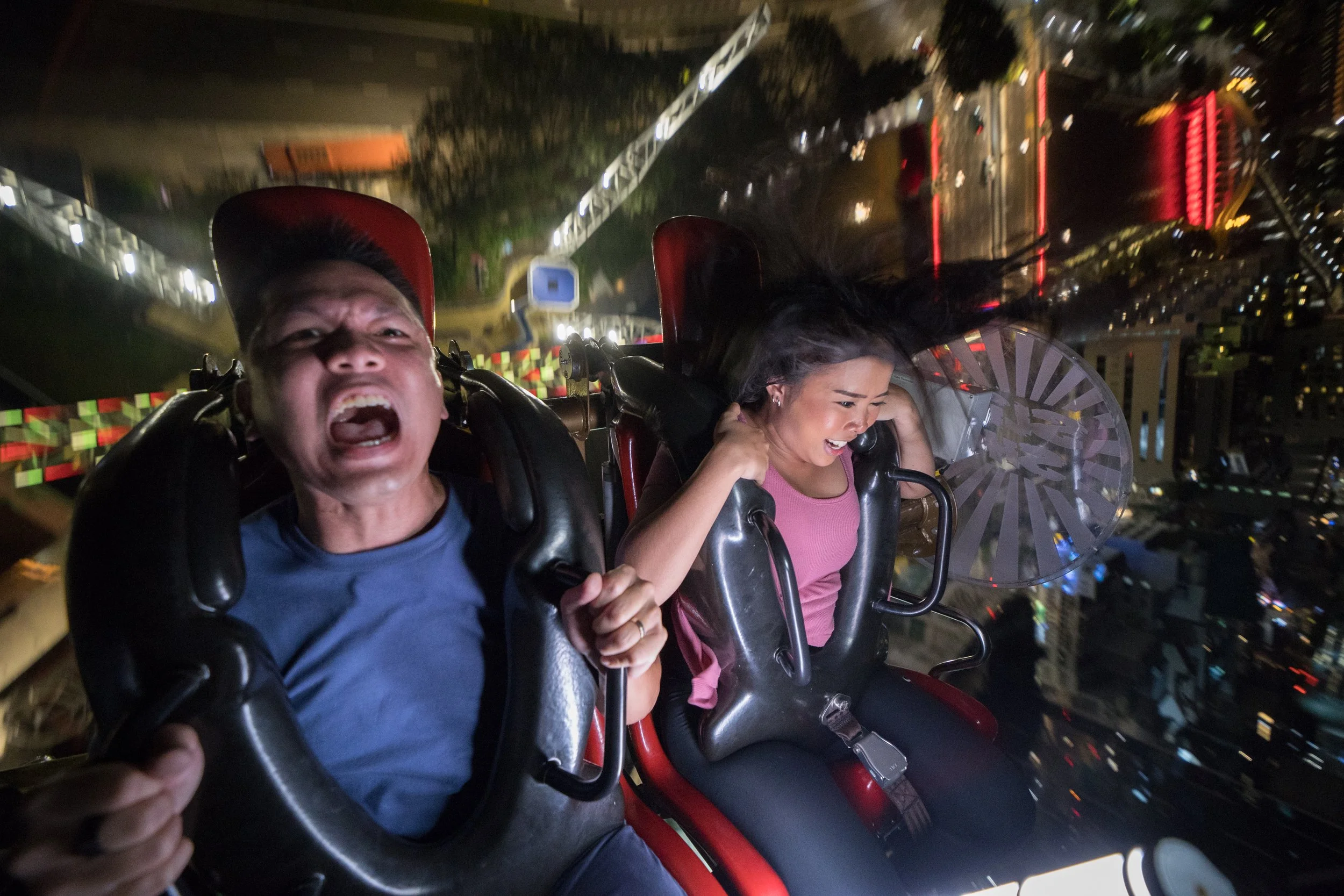 Slingshot Singapore