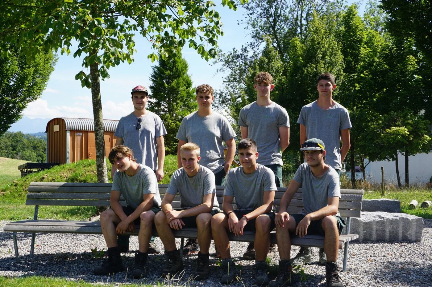 Einführung Lernende 2022