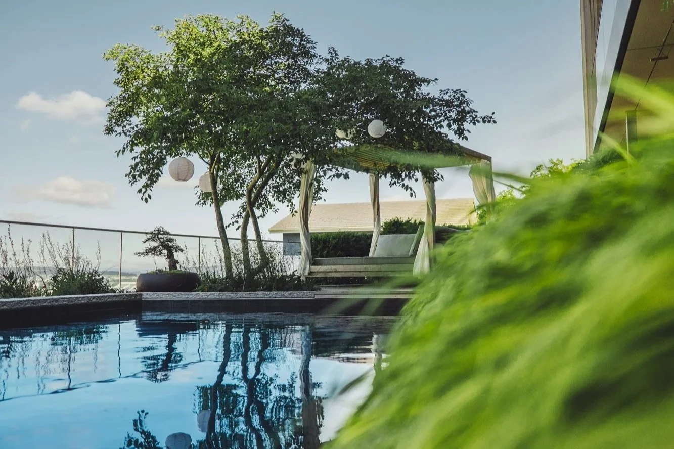 Schwimmbadbauer:in / Gärtner:in (M/W/D)