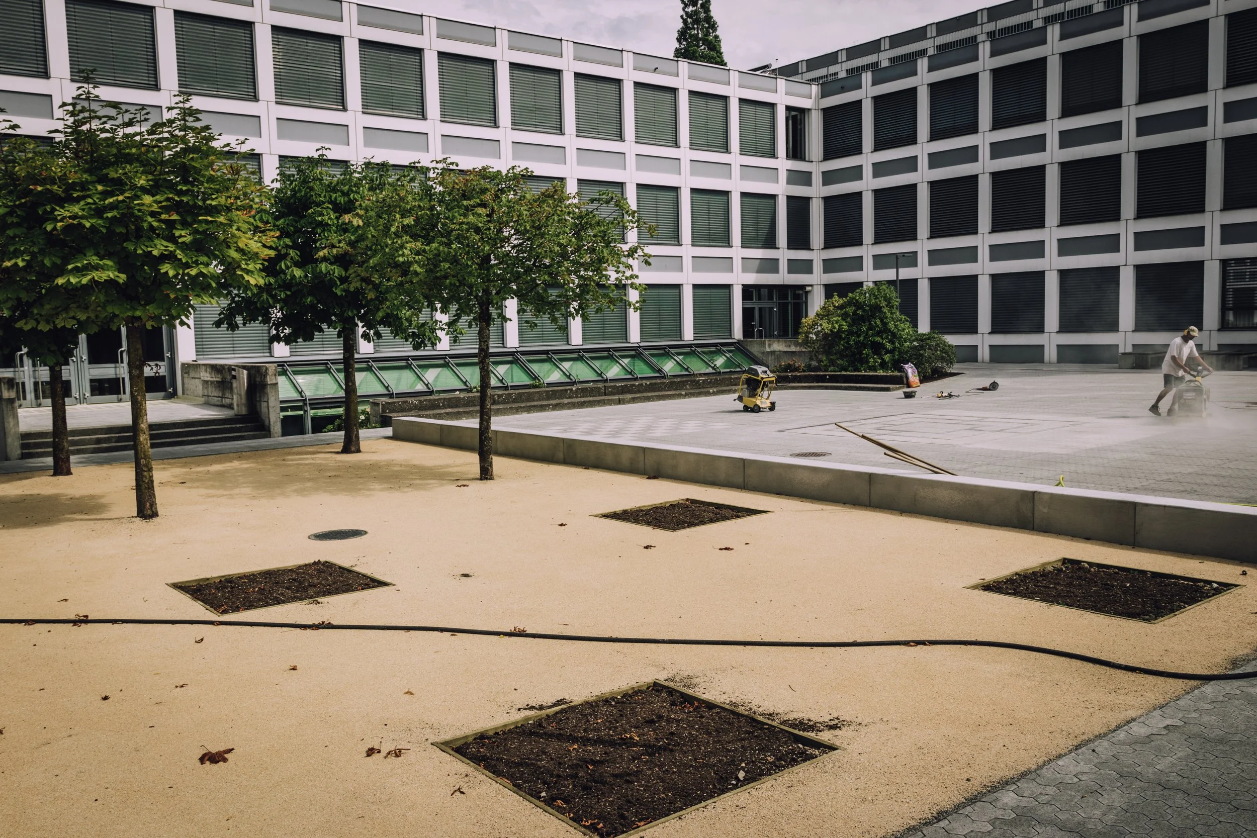 Kantonsschule Sursee