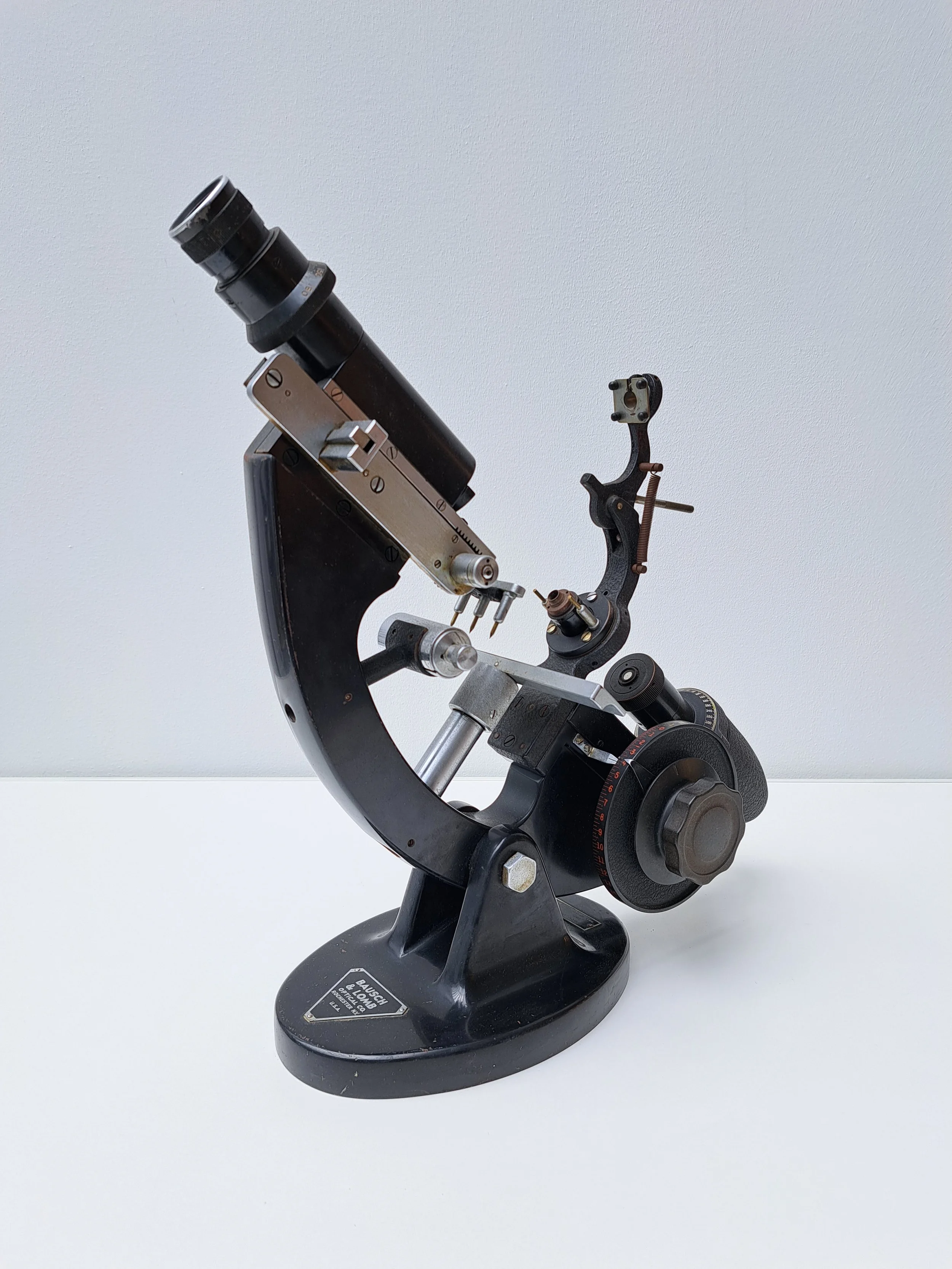 Topsterktemeter TOP107-00