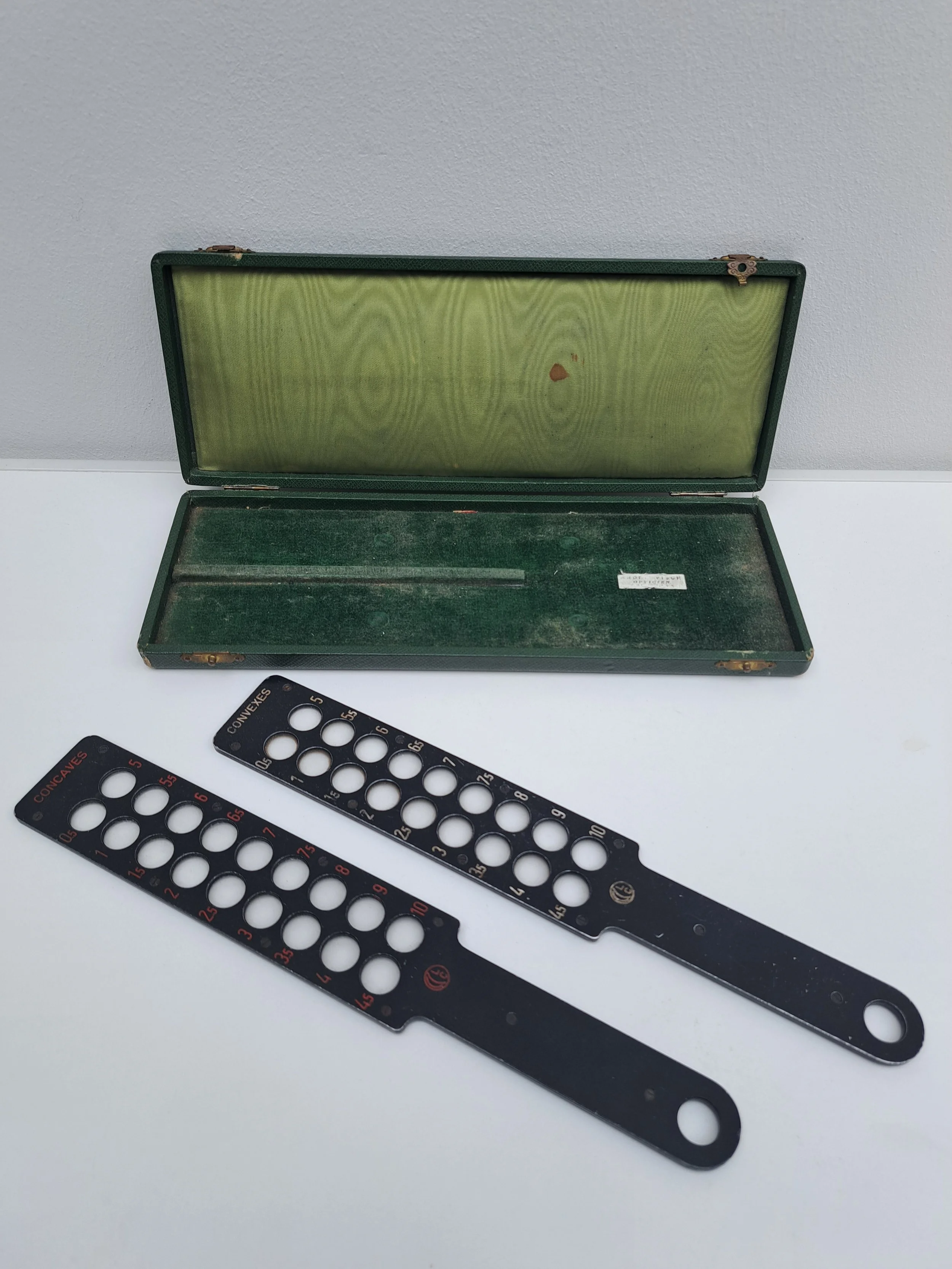 Optometrie OPTO717-00