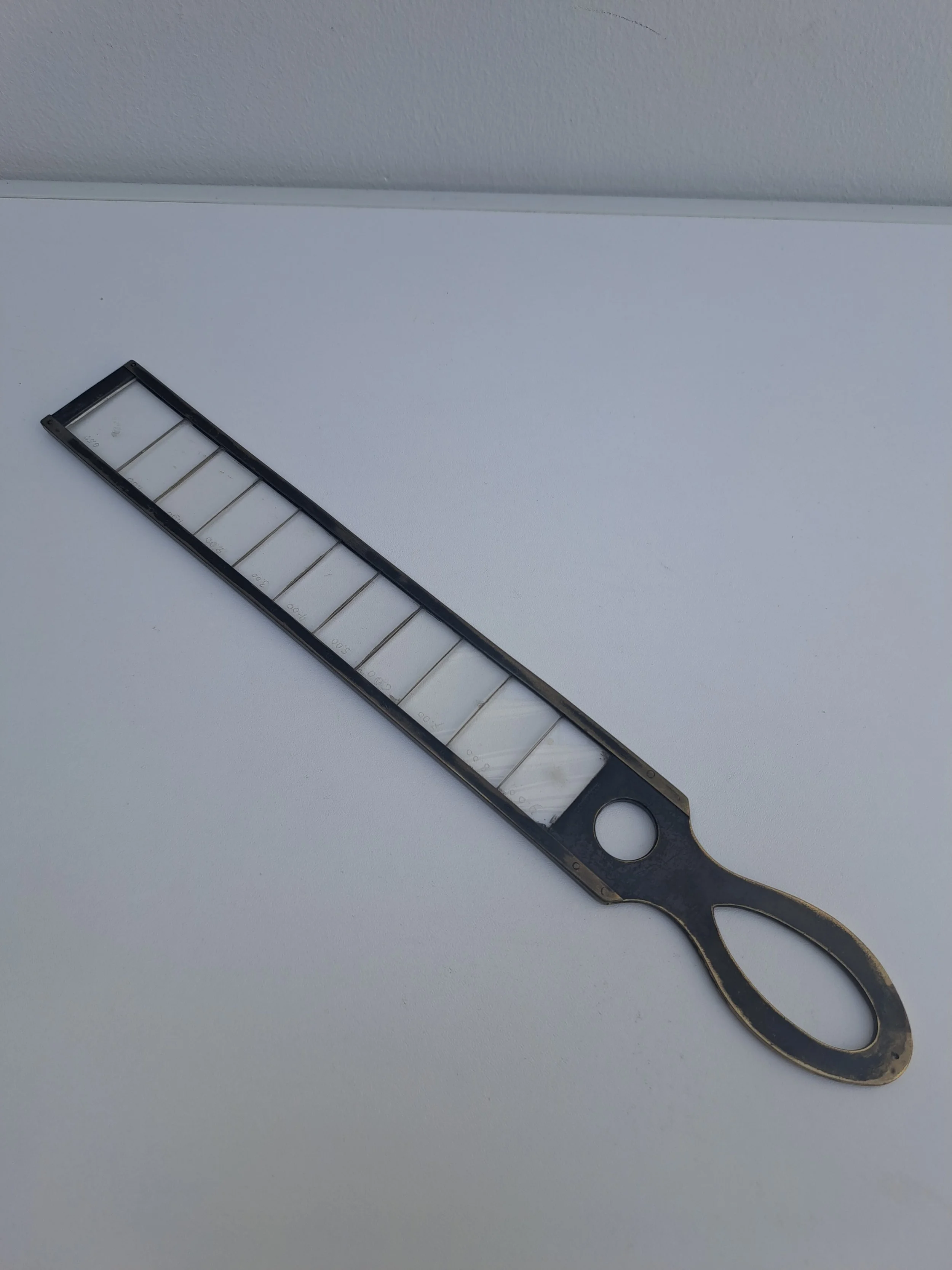 Optometrie OPTO716-00