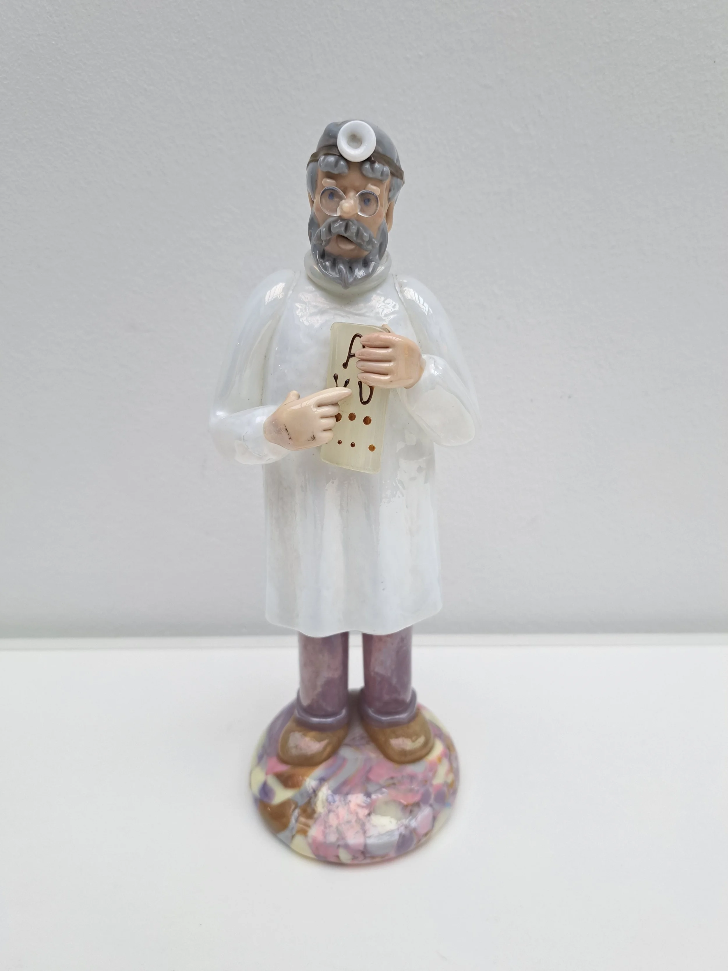 Maquette&Kunst MAQ508-00