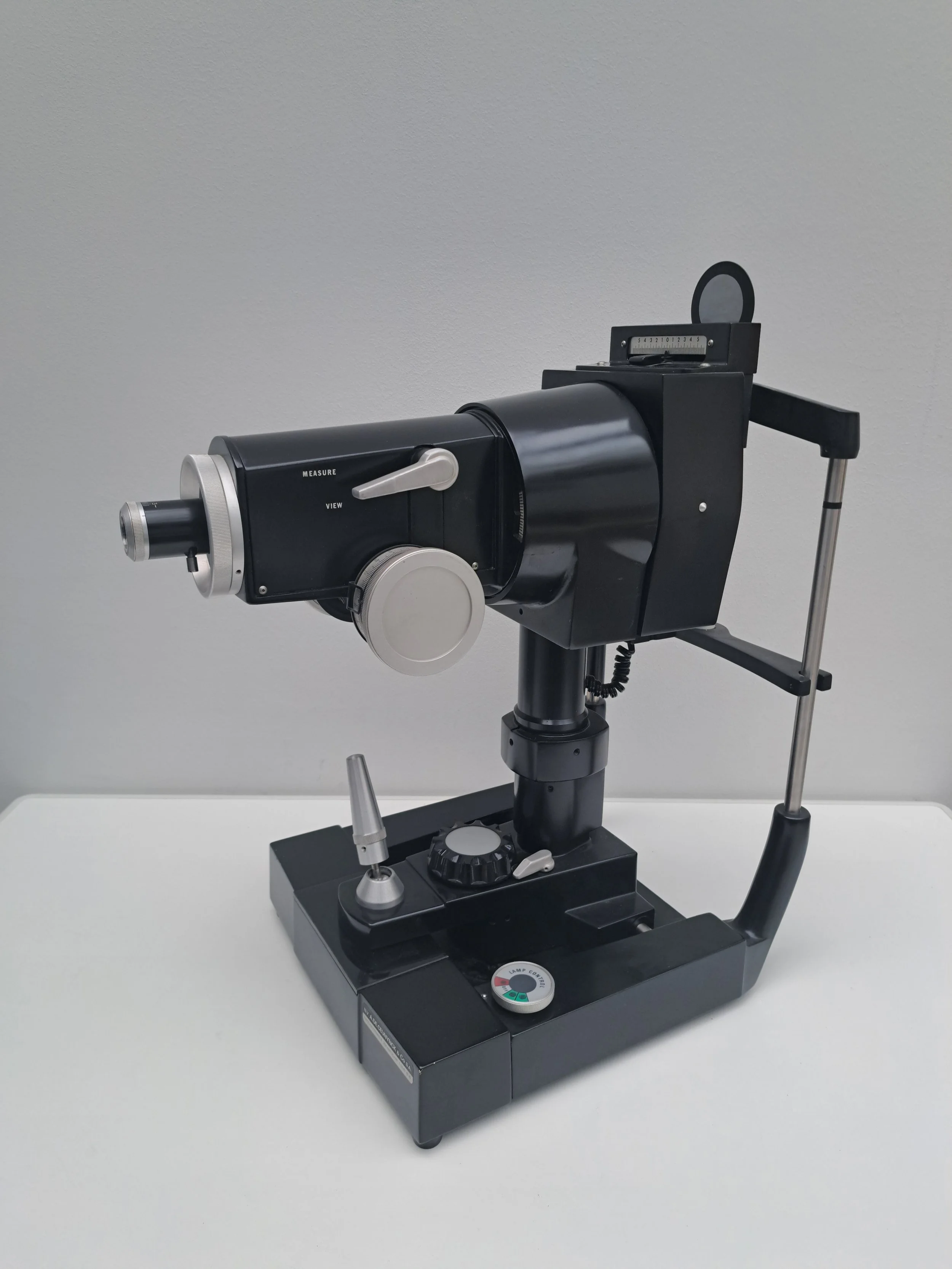 Keratometer KER107-00