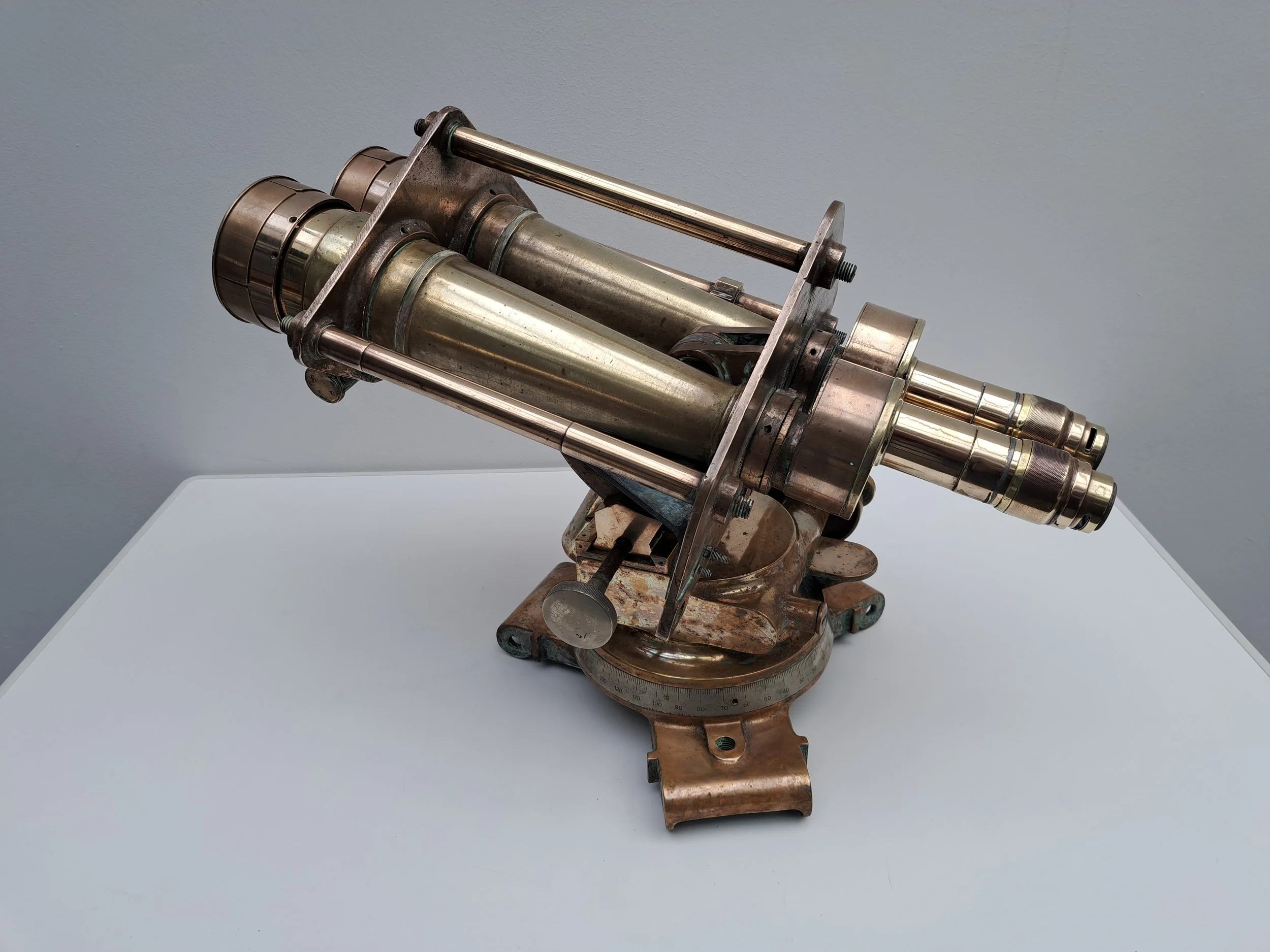 Verrekijker VER101-ABEJ