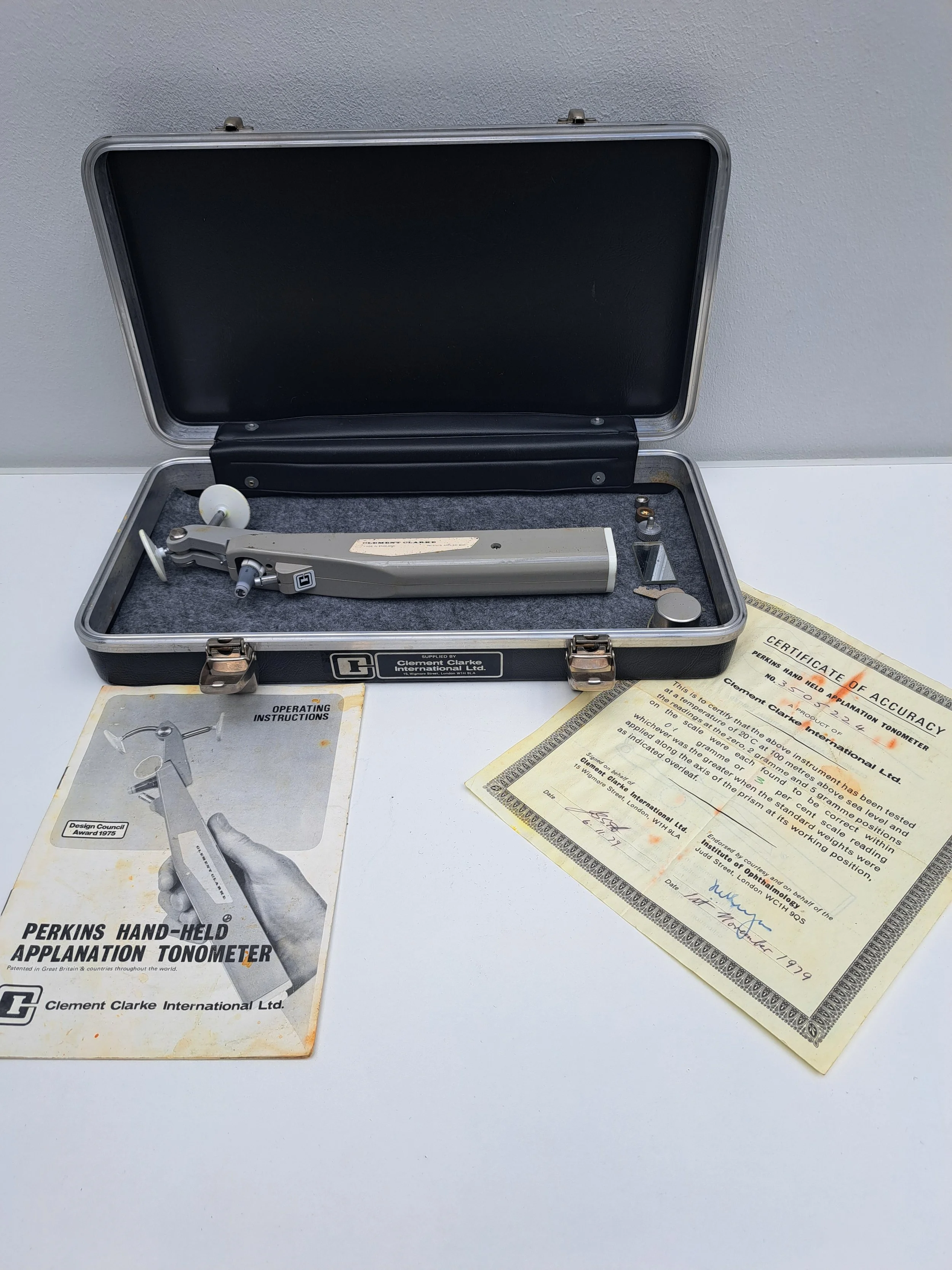 Tonometer TON506-00