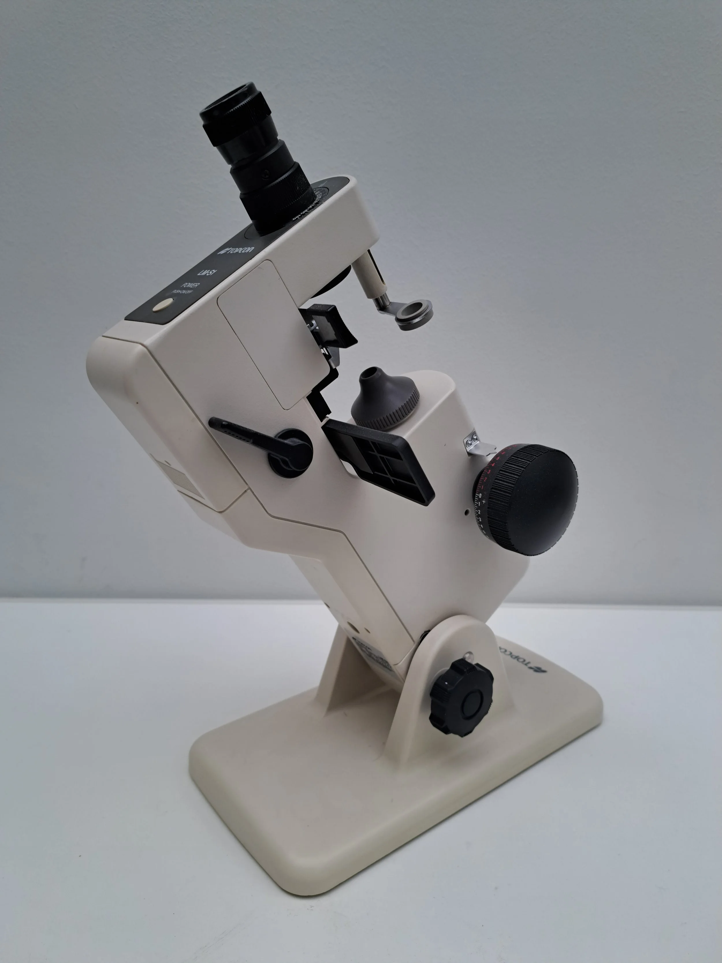 Topsterktemeter TOP117-00