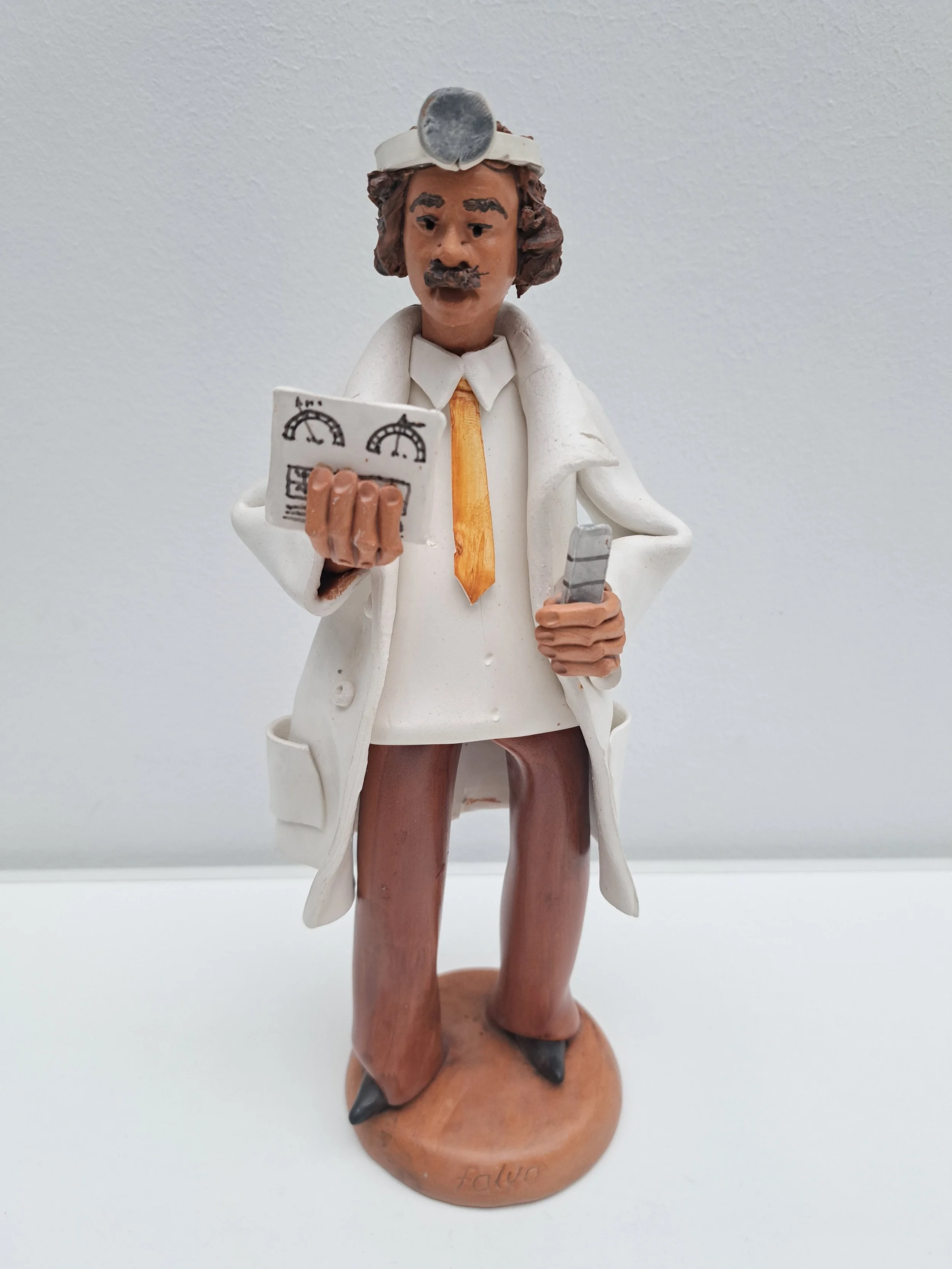 Maquette&Kunst MAQ507-00