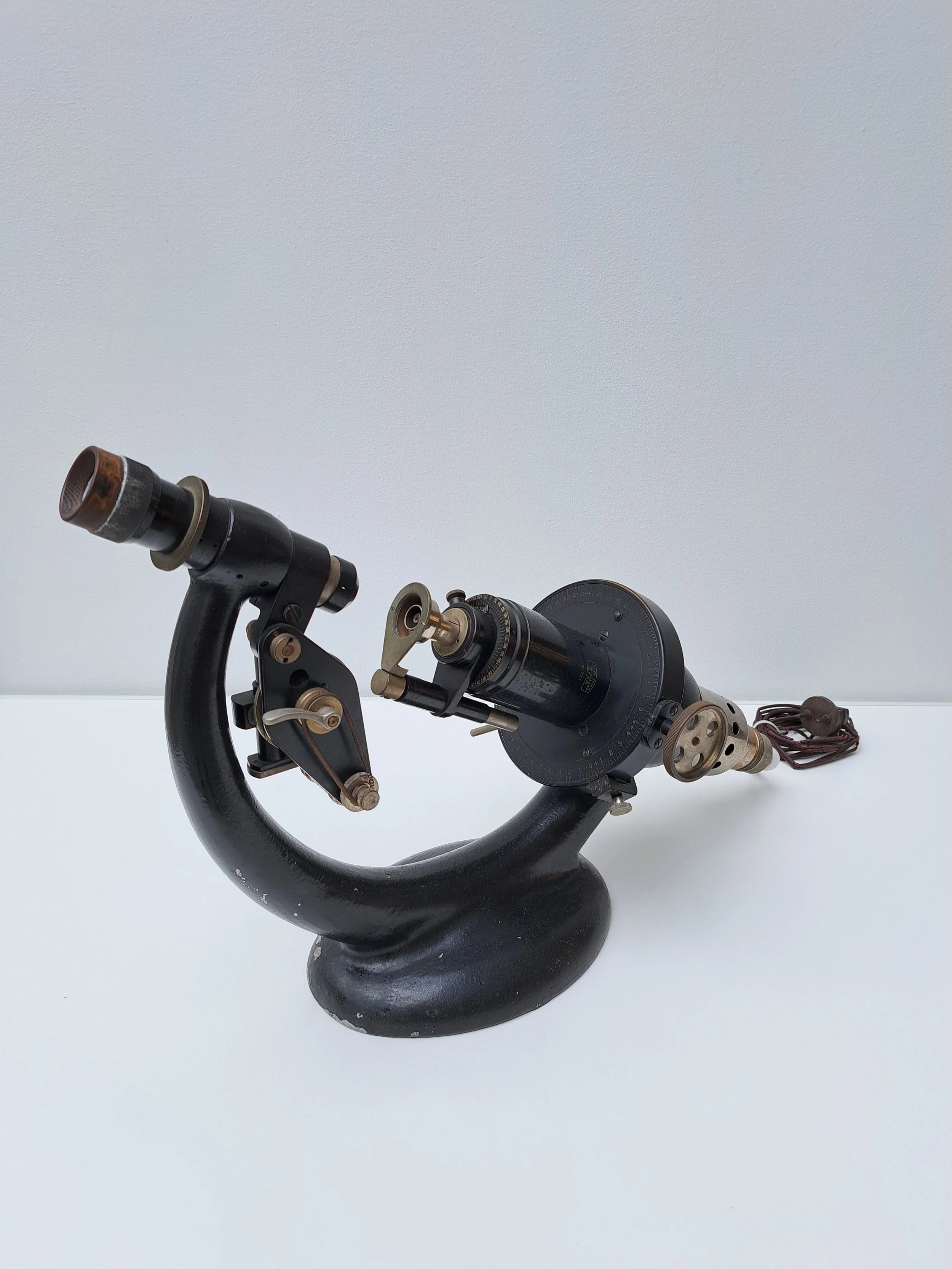 Topsterktemeter TOP110-00