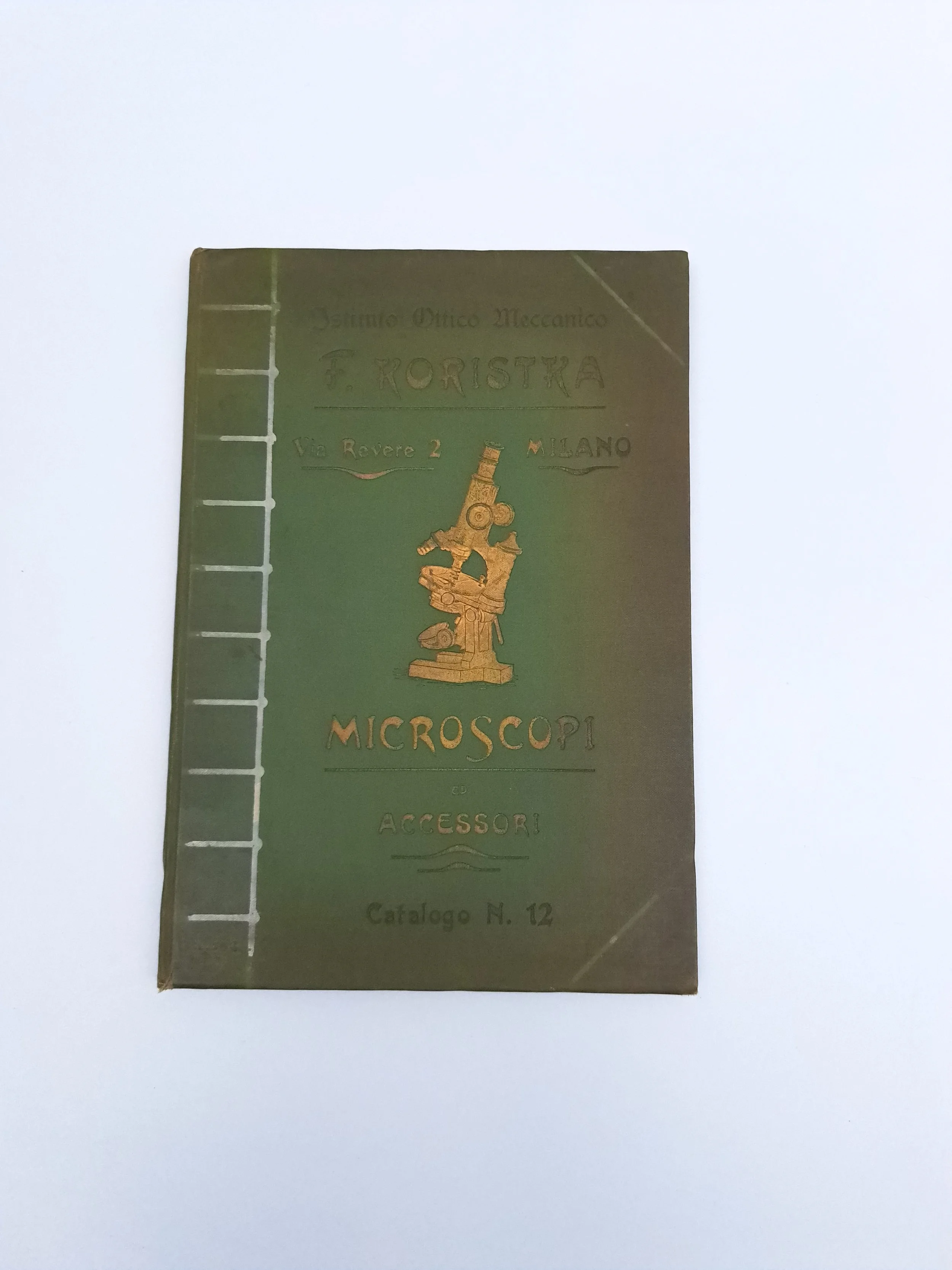 Literatuur LIT108-00