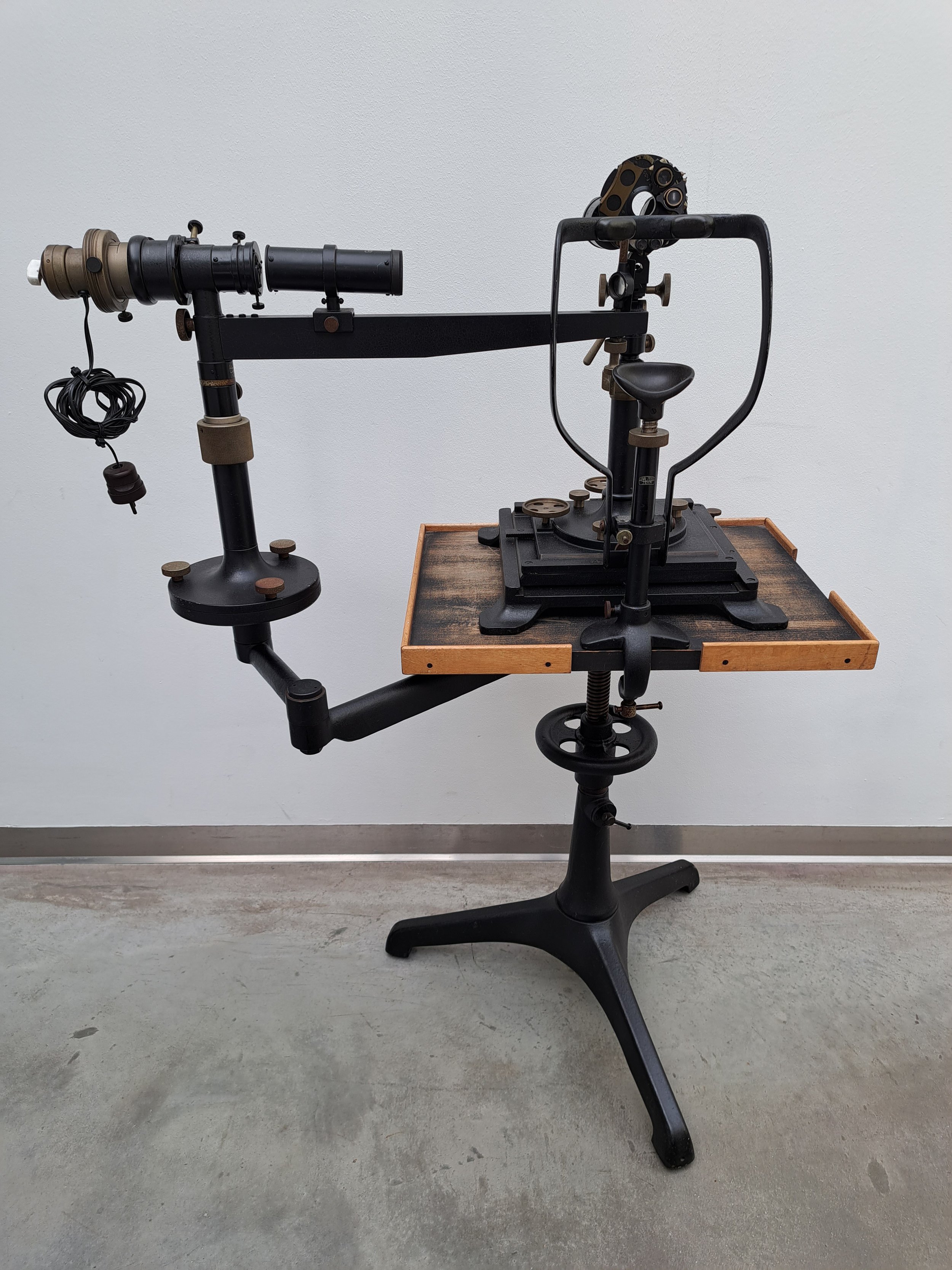 Biomicroscoop BIO103-00