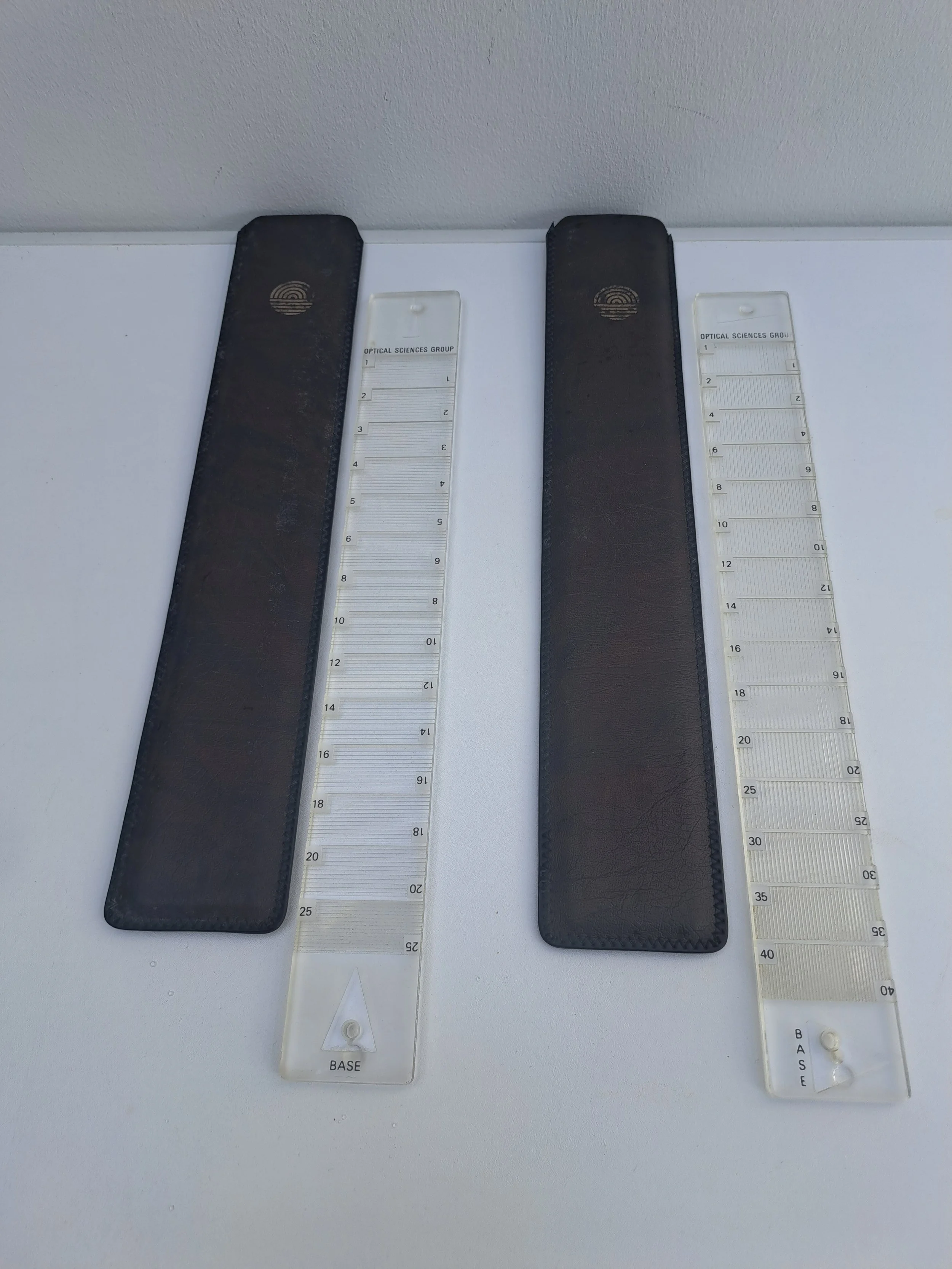Optometrie OPTO722-00