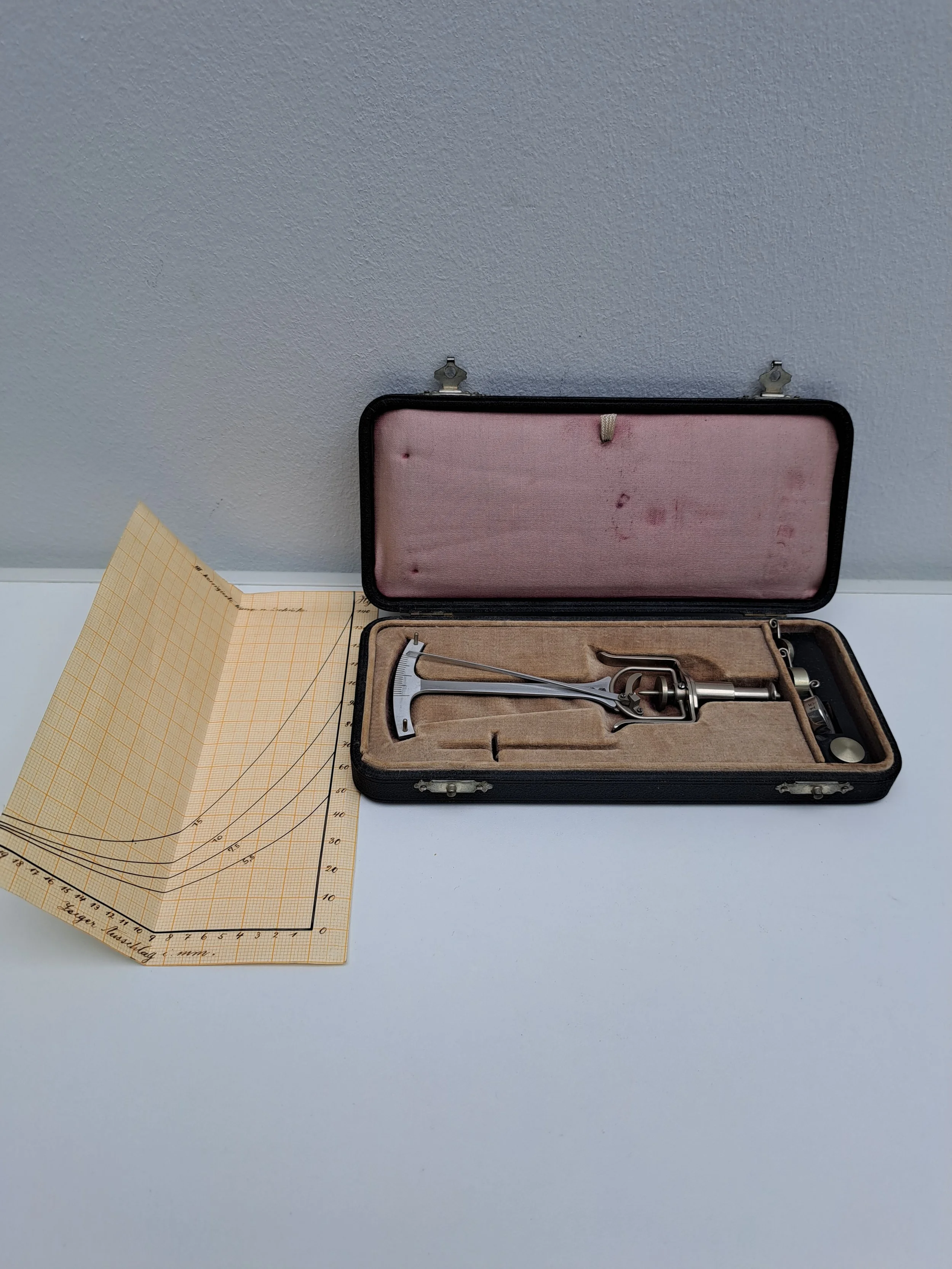 Tonometer TON503-00